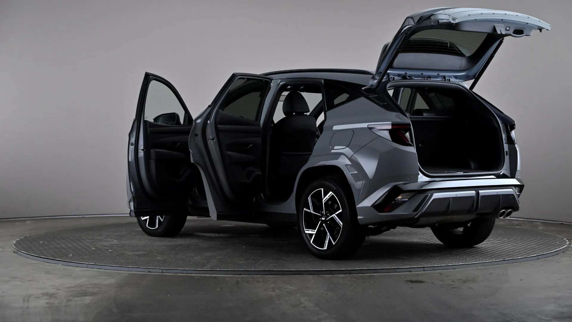 2025 HYUNDAI TUCSON 2025 HYUNDAI TUCSON