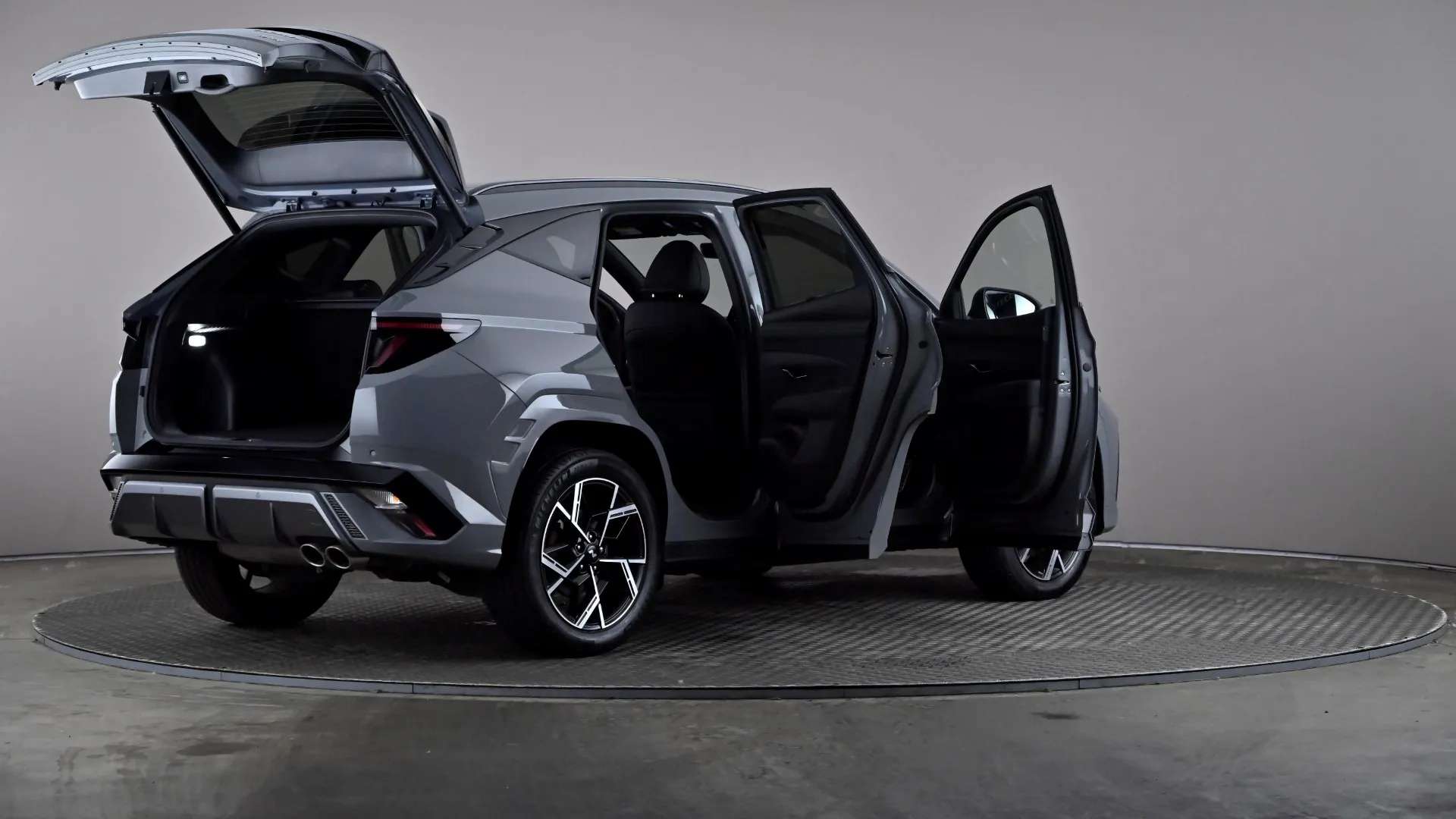 2025 HYUNDAI TUCSON 2025 HYUNDAI TUCSON