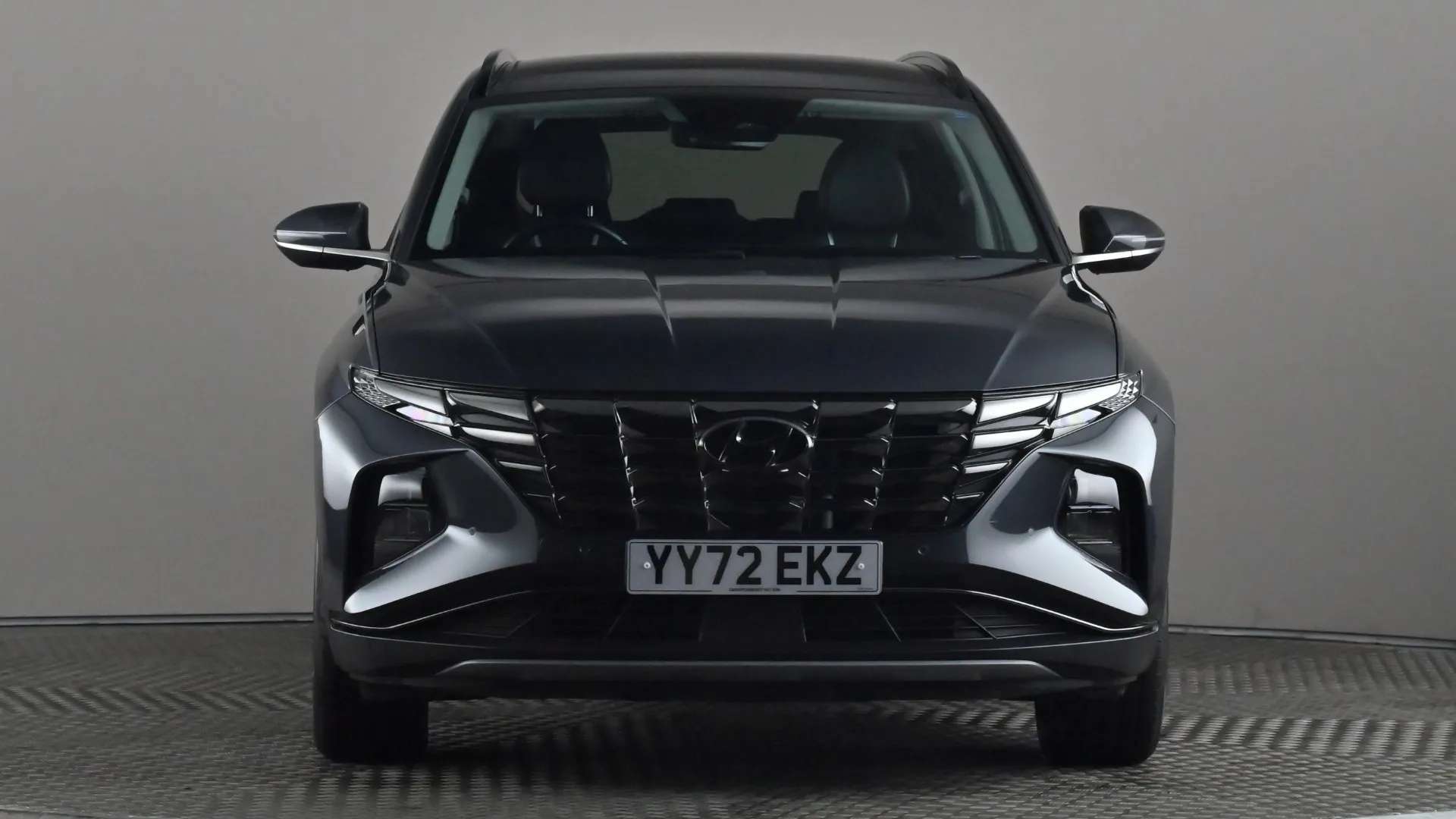 A 2023 HYUNDAI TUCSON 1.6 TGDi Ultimate 2WD A 2023 HYUNDAI TUCSON 1.6 TGDi Ultimate 2WD