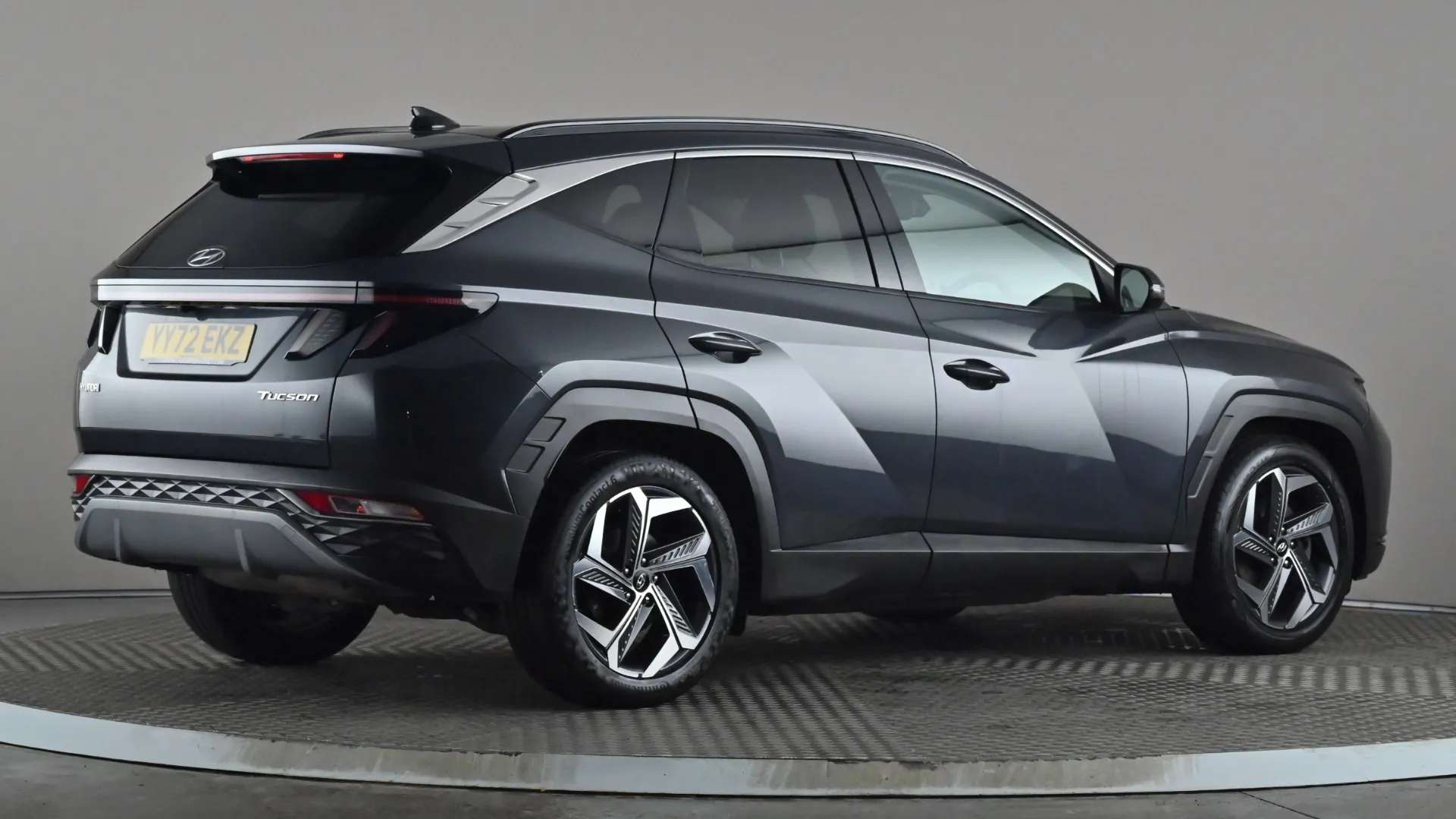 2023 HYUNDAI TUCSON 2023 HYUNDAI TUCSON