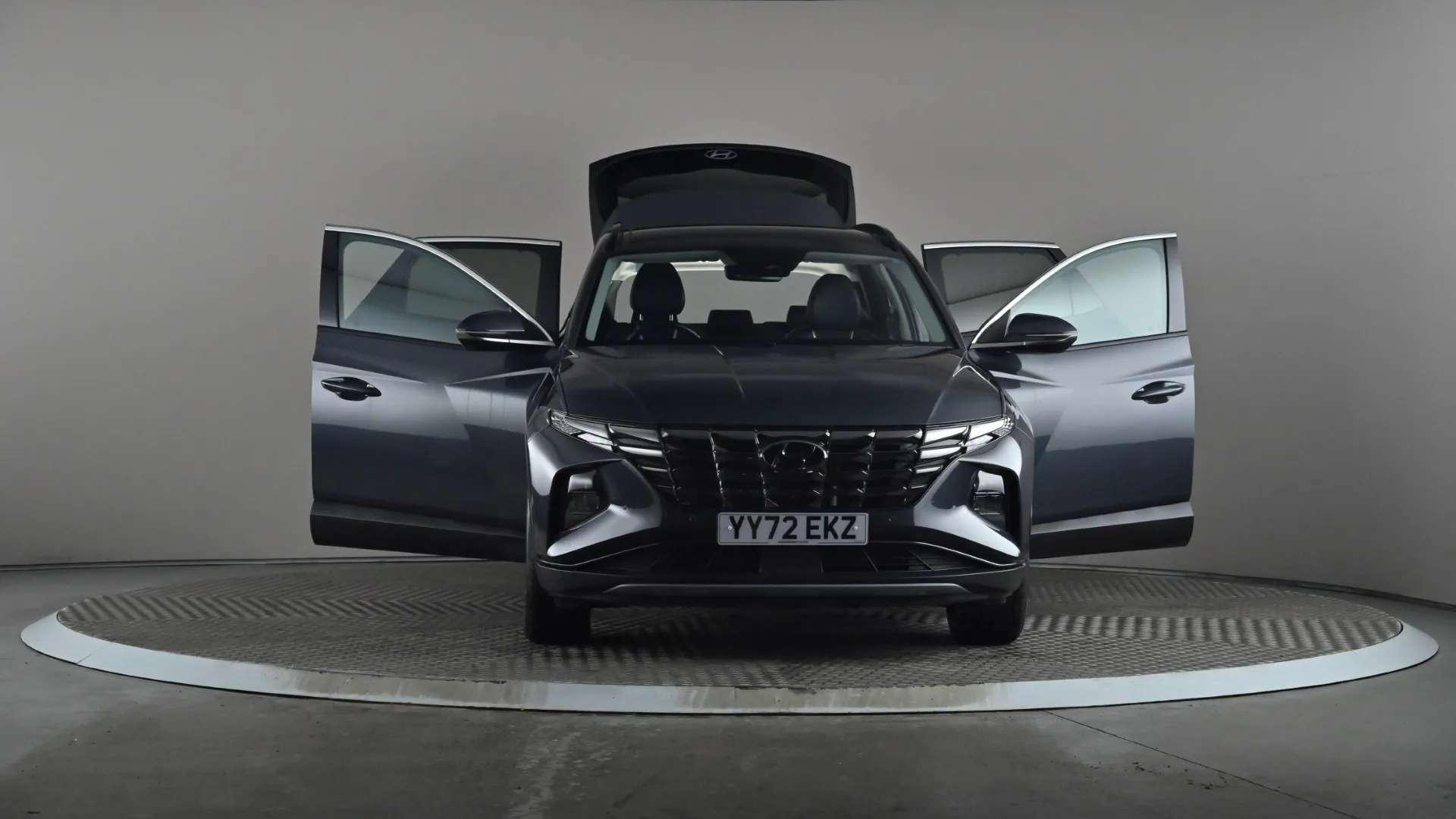 2023 HYUNDAI TUCSON 2023 HYUNDAI TUCSON