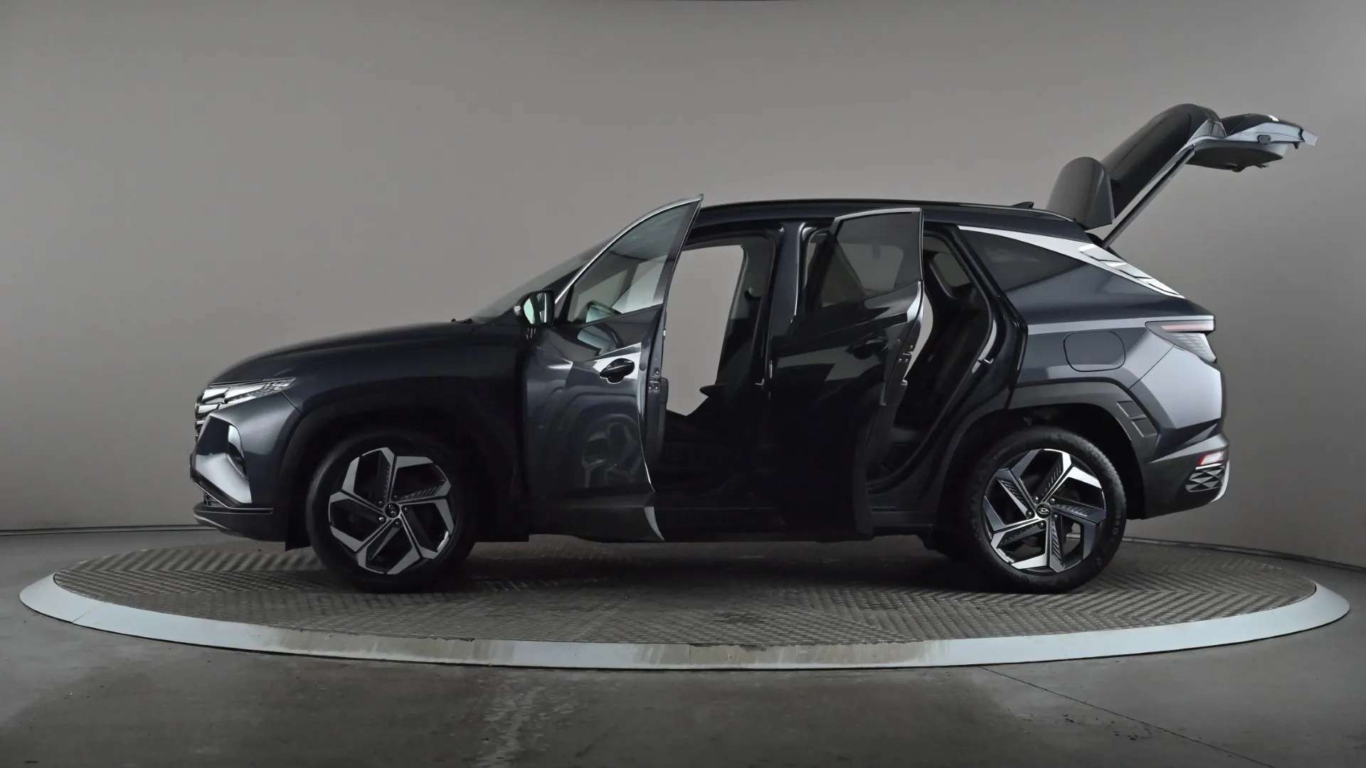 2023 HYUNDAI TUCSON 2023 HYUNDAI TUCSON