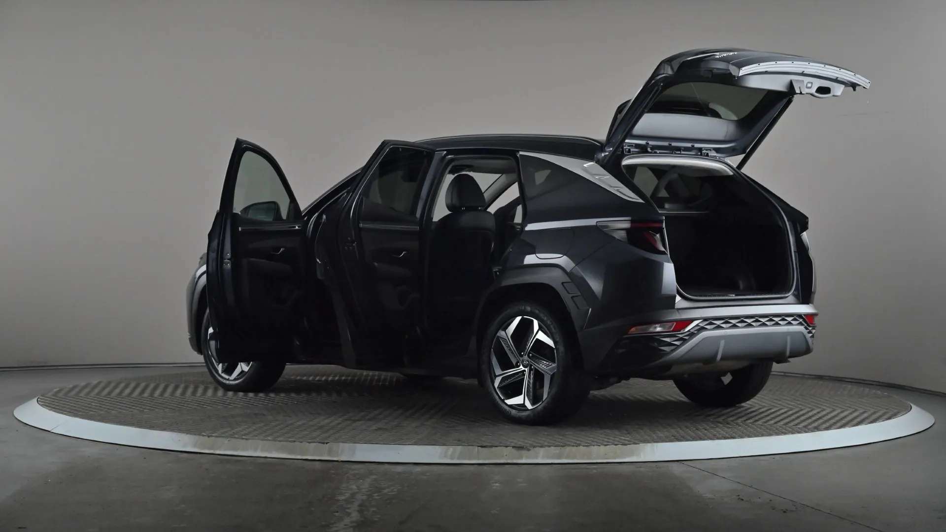 2023 HYUNDAI TUCSON 2023 HYUNDAI TUCSON