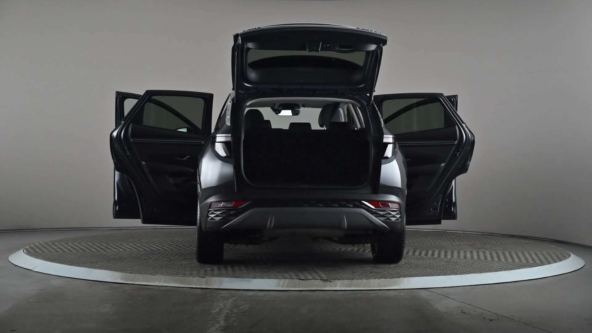 2023 HYUNDAI TUCSON 2023 HYUNDAI TUCSON
