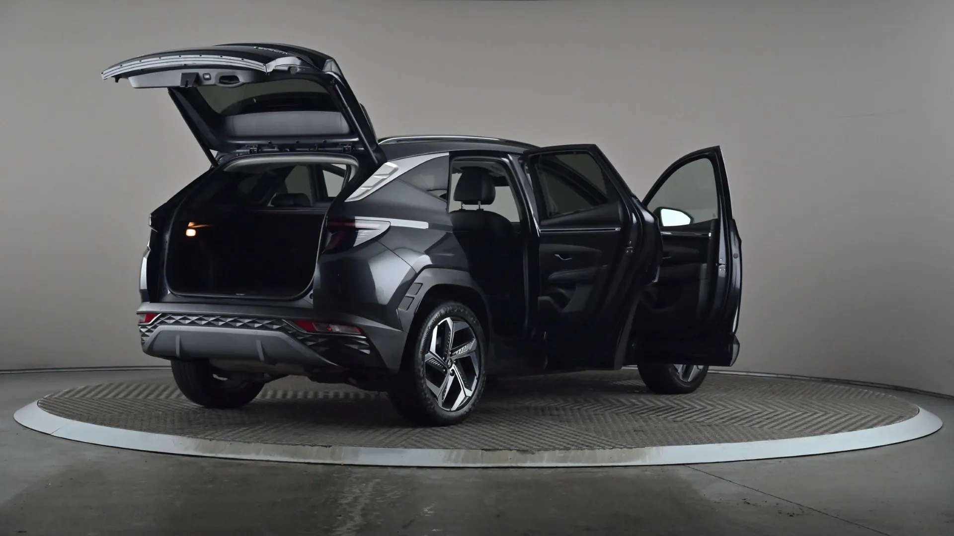 2023 HYUNDAI TUCSON 2023 HYUNDAI TUCSON
