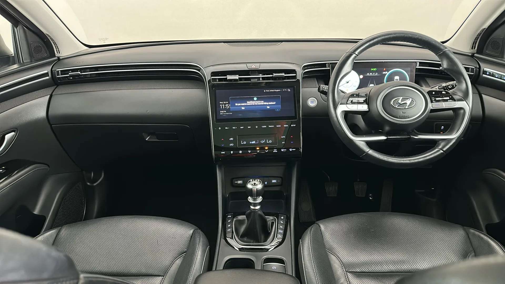 2023 HYUNDAI TUCSON 2023 HYUNDAI TUCSON