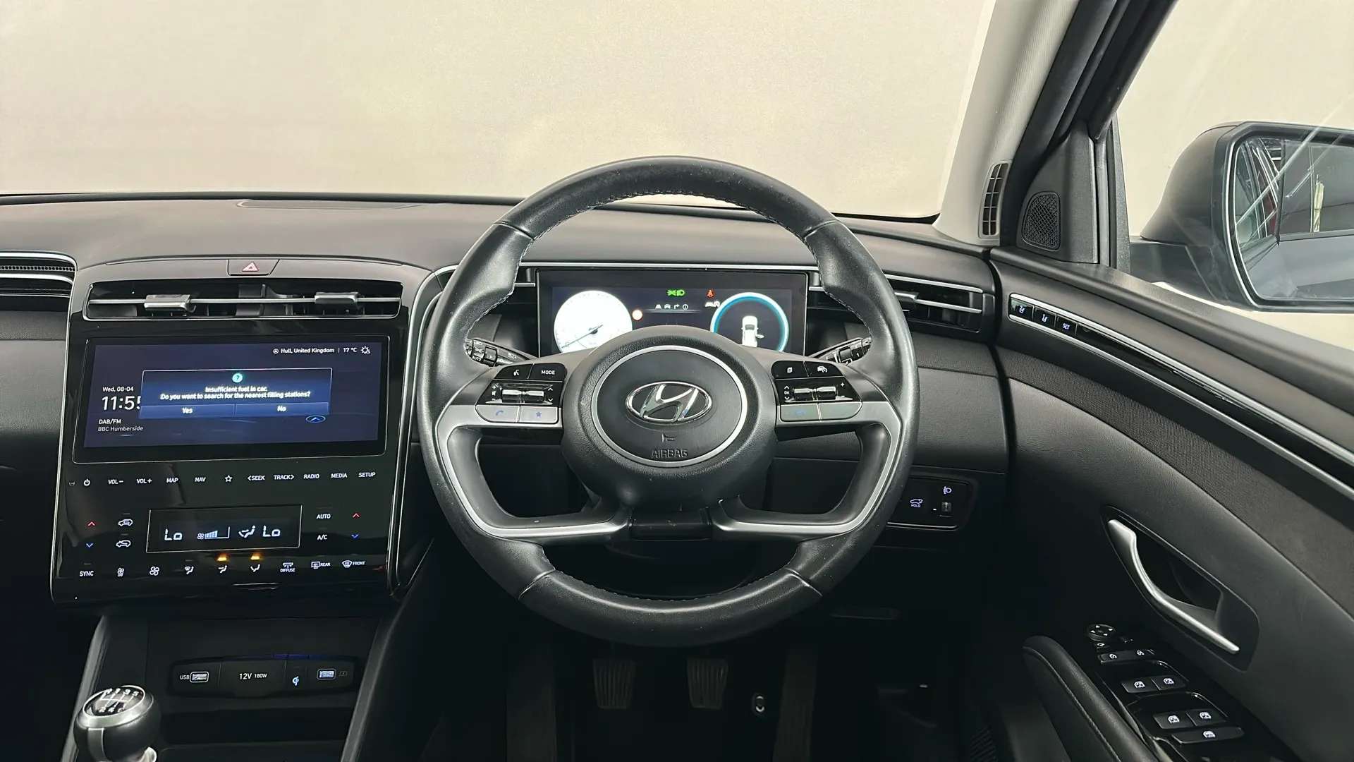 2023 HYUNDAI TUCSON 2023 HYUNDAI TUCSON