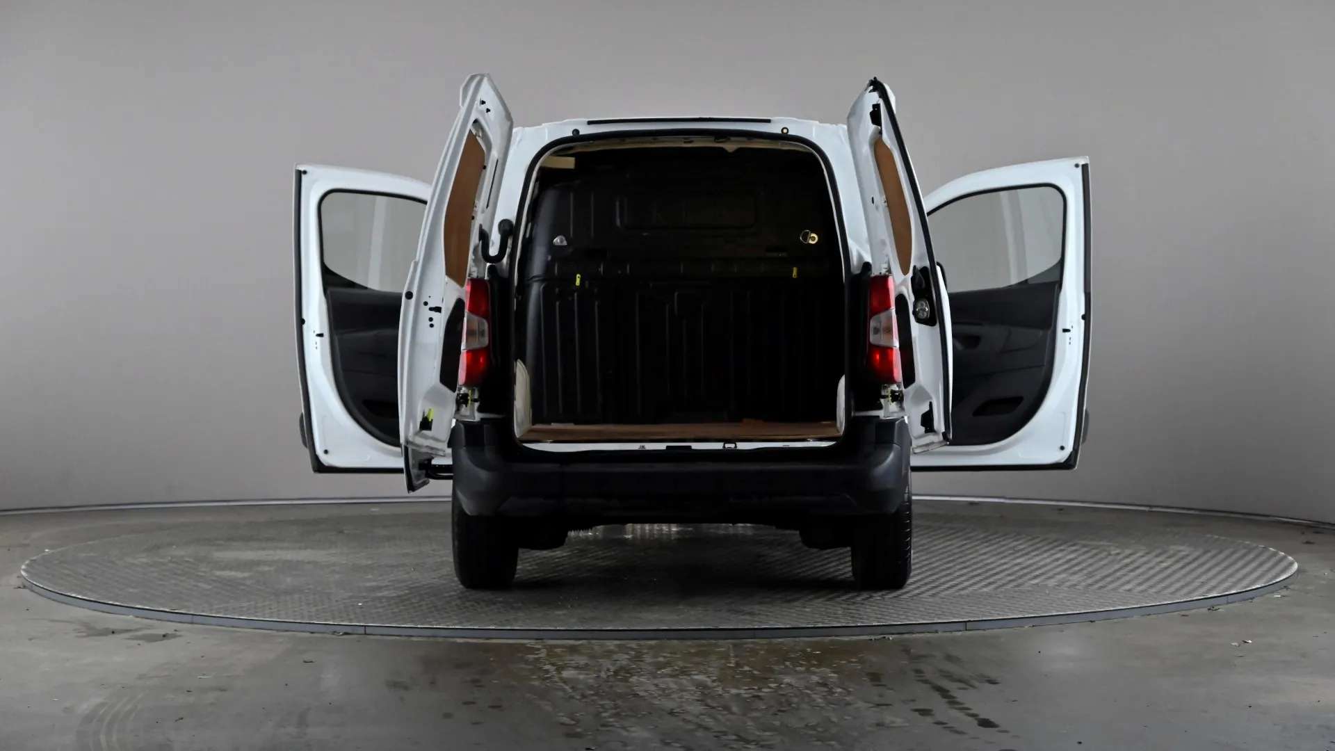 2019 PEUGEOT PARTNER 2019 PEUGEOT PARTNER