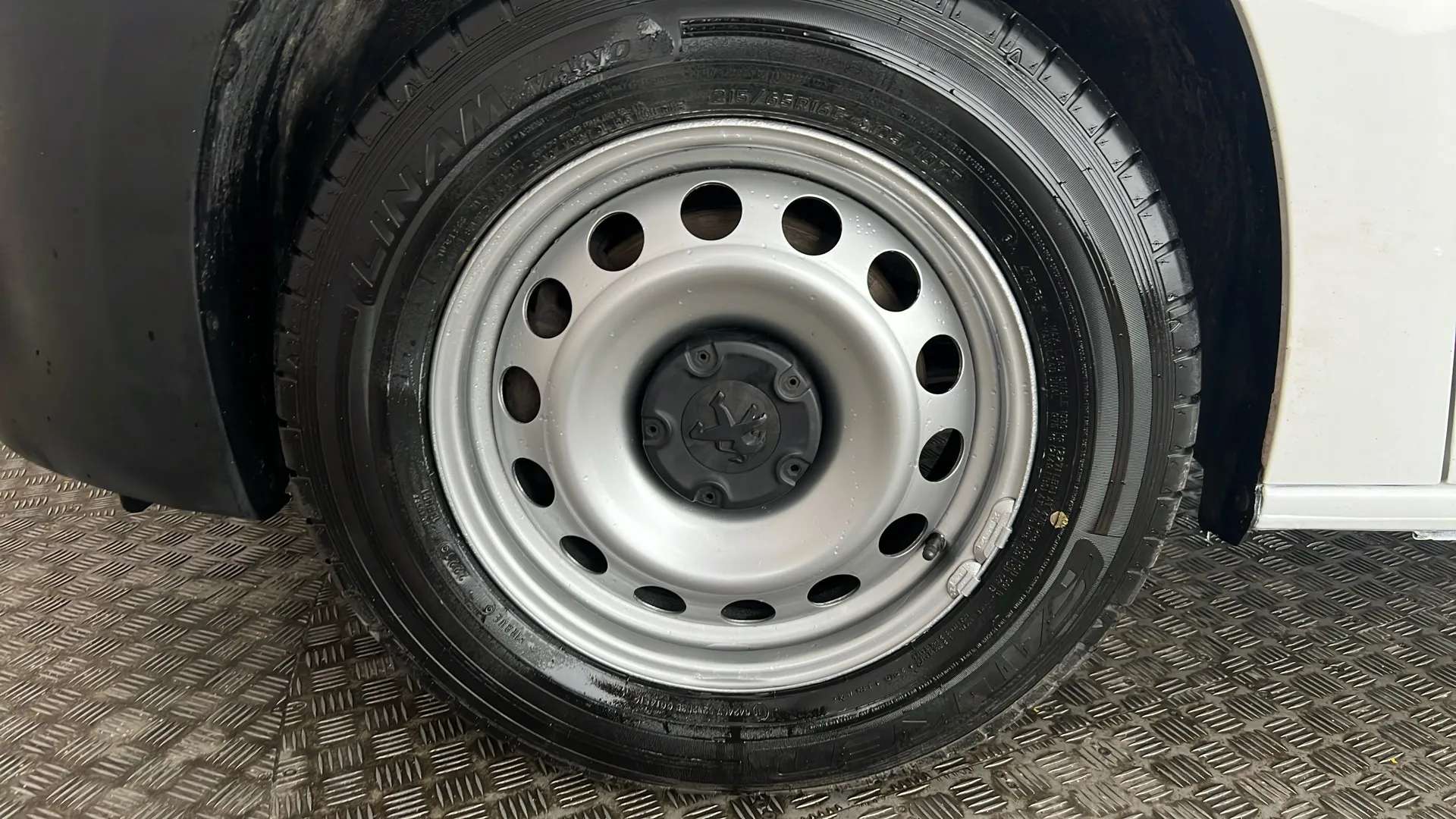 2019 PEUGEOT PARTNER 2019 PEUGEOT PARTNER