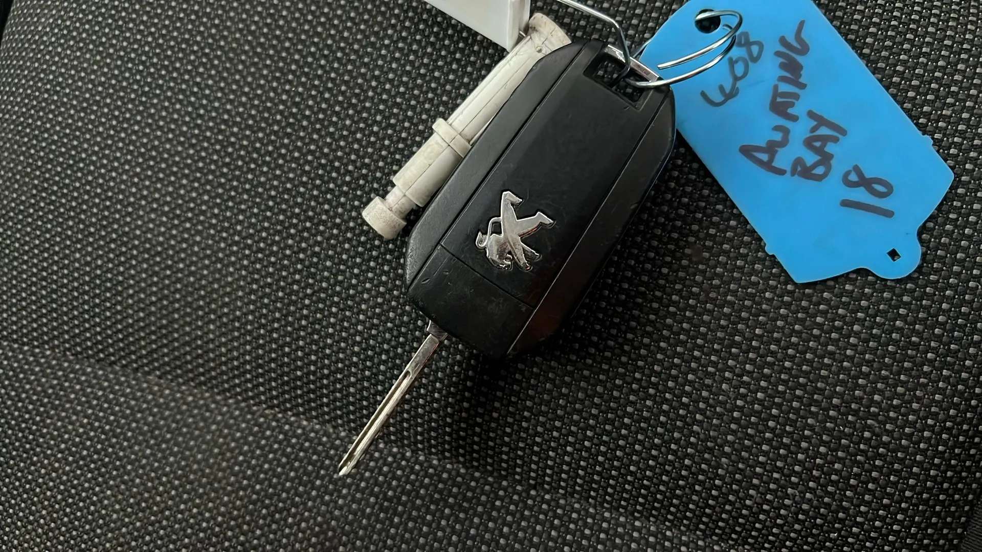 2019 PEUGEOT PARTNER 2019 PEUGEOT PARTNER