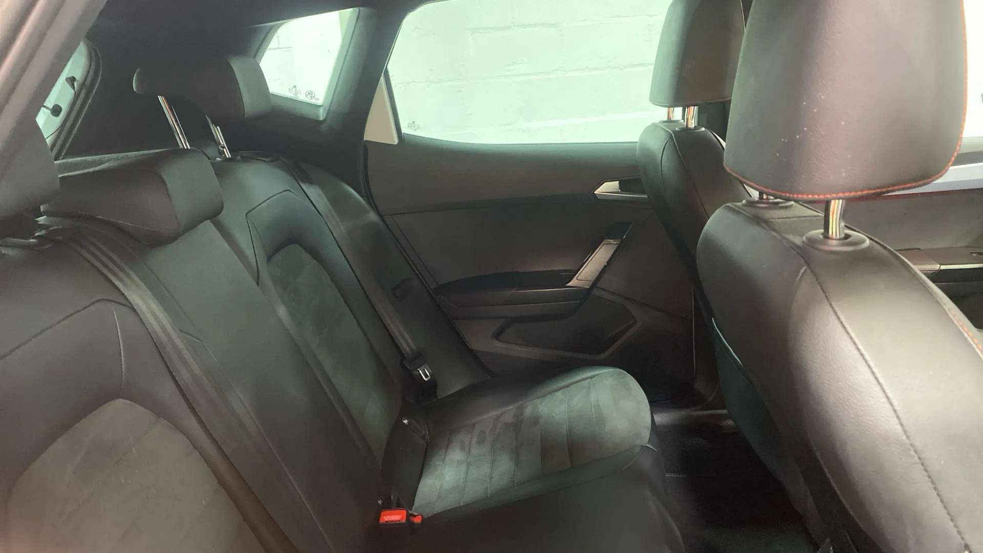 2023 SEAT ARONA 2023 SEAT ARONA