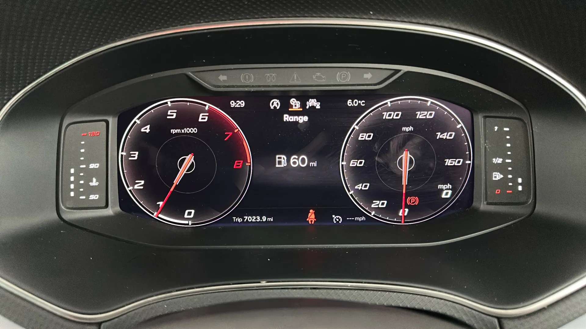 2023 SEAT ARONA 2023 SEAT ARONA