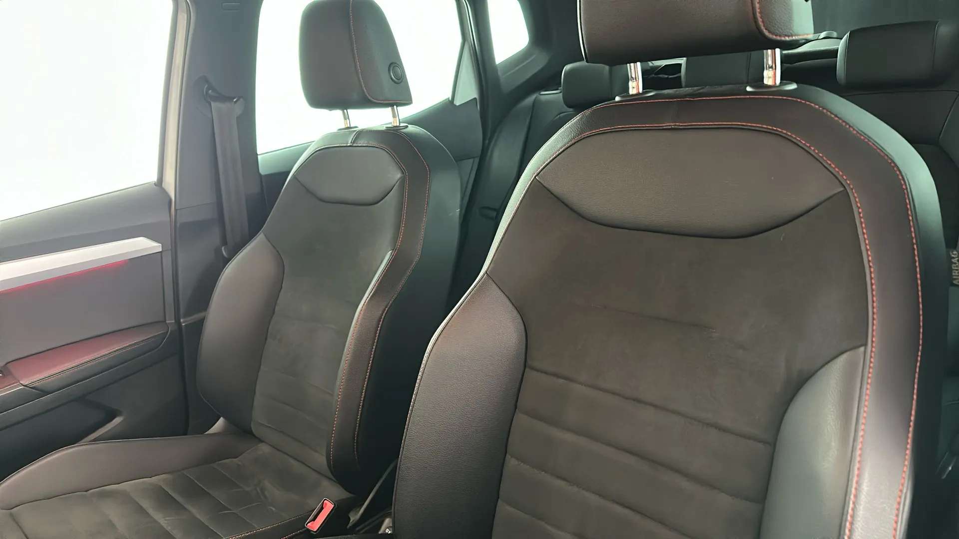 2023 SEAT ARONA 2023 SEAT ARONA