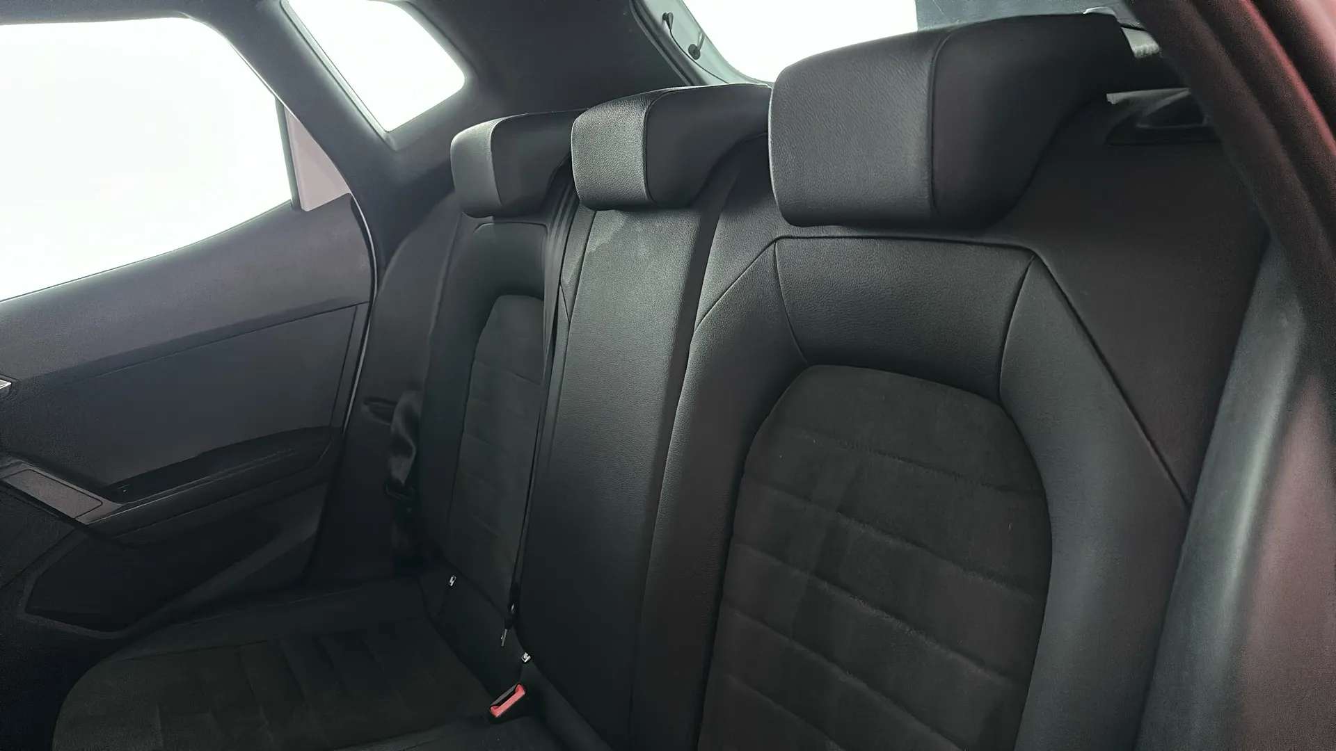 2023 SEAT ARONA 2023 SEAT ARONA