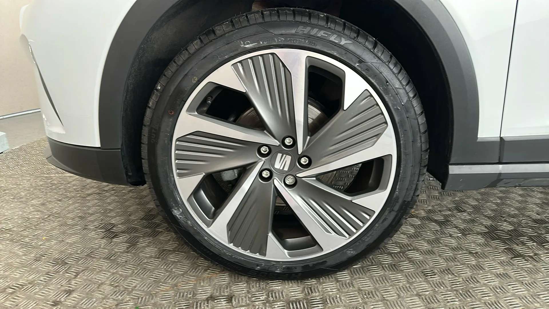 2023 SEAT ARONA 2023 SEAT ARONA