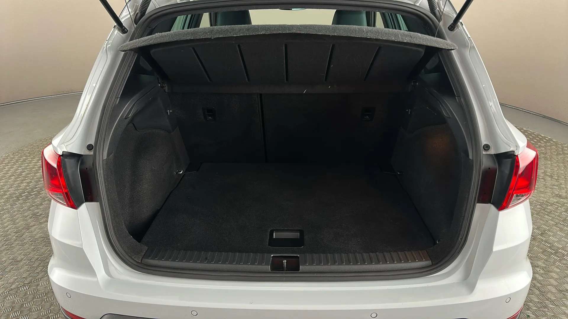 2023 SEAT ARONA 2023 SEAT ARONA