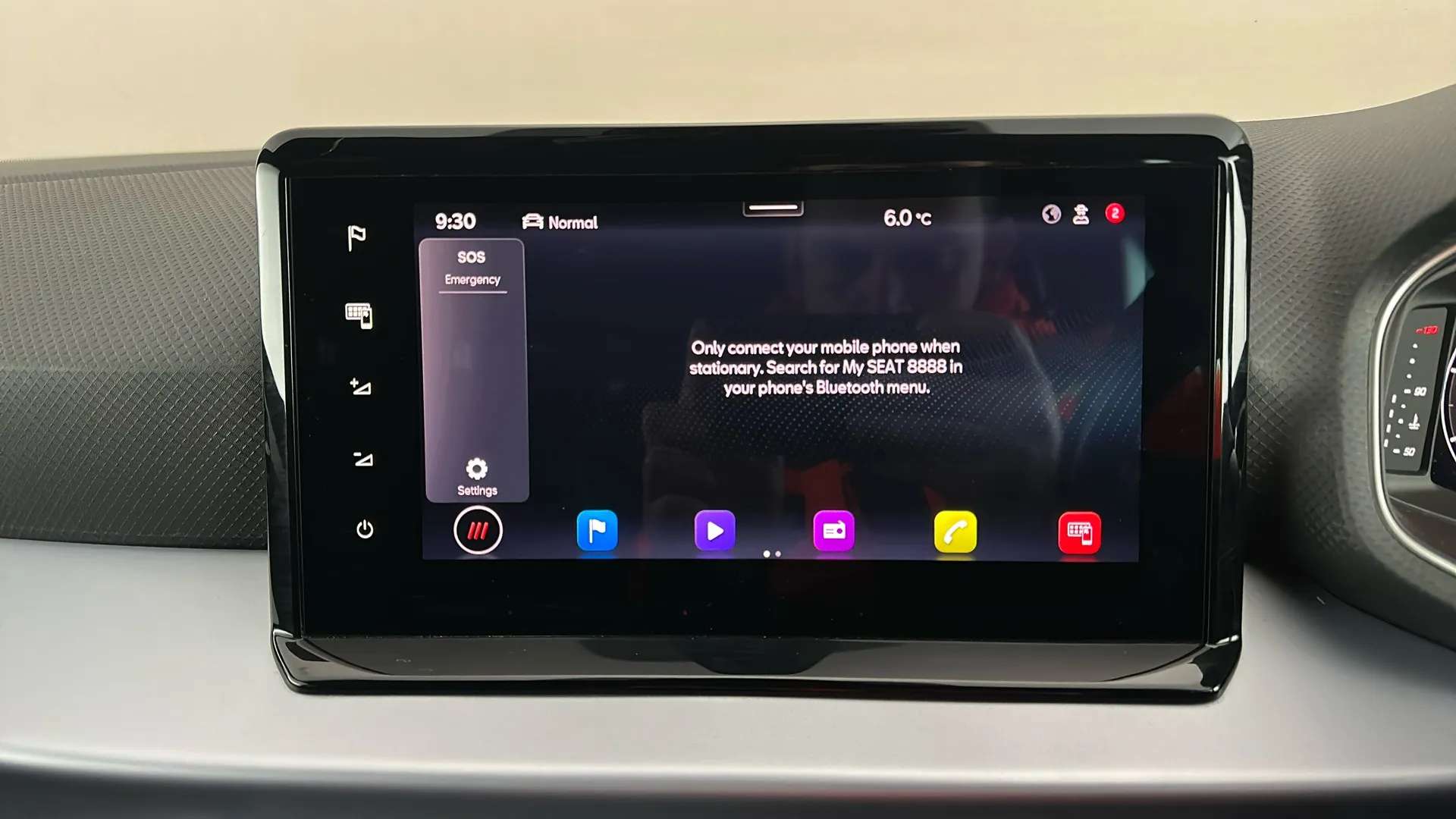 2023 SEAT ARONA 2023 SEAT ARONA