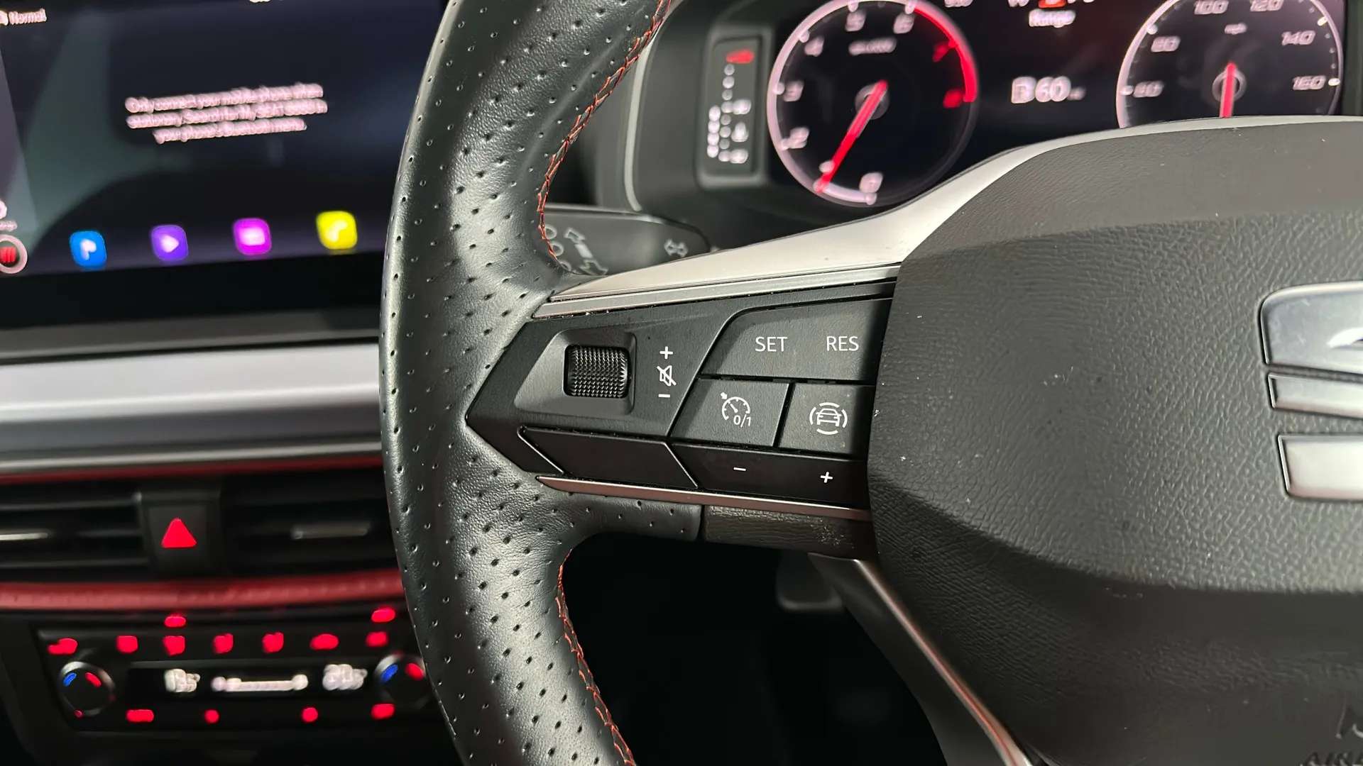 2023 SEAT ARONA 2023 SEAT ARONA