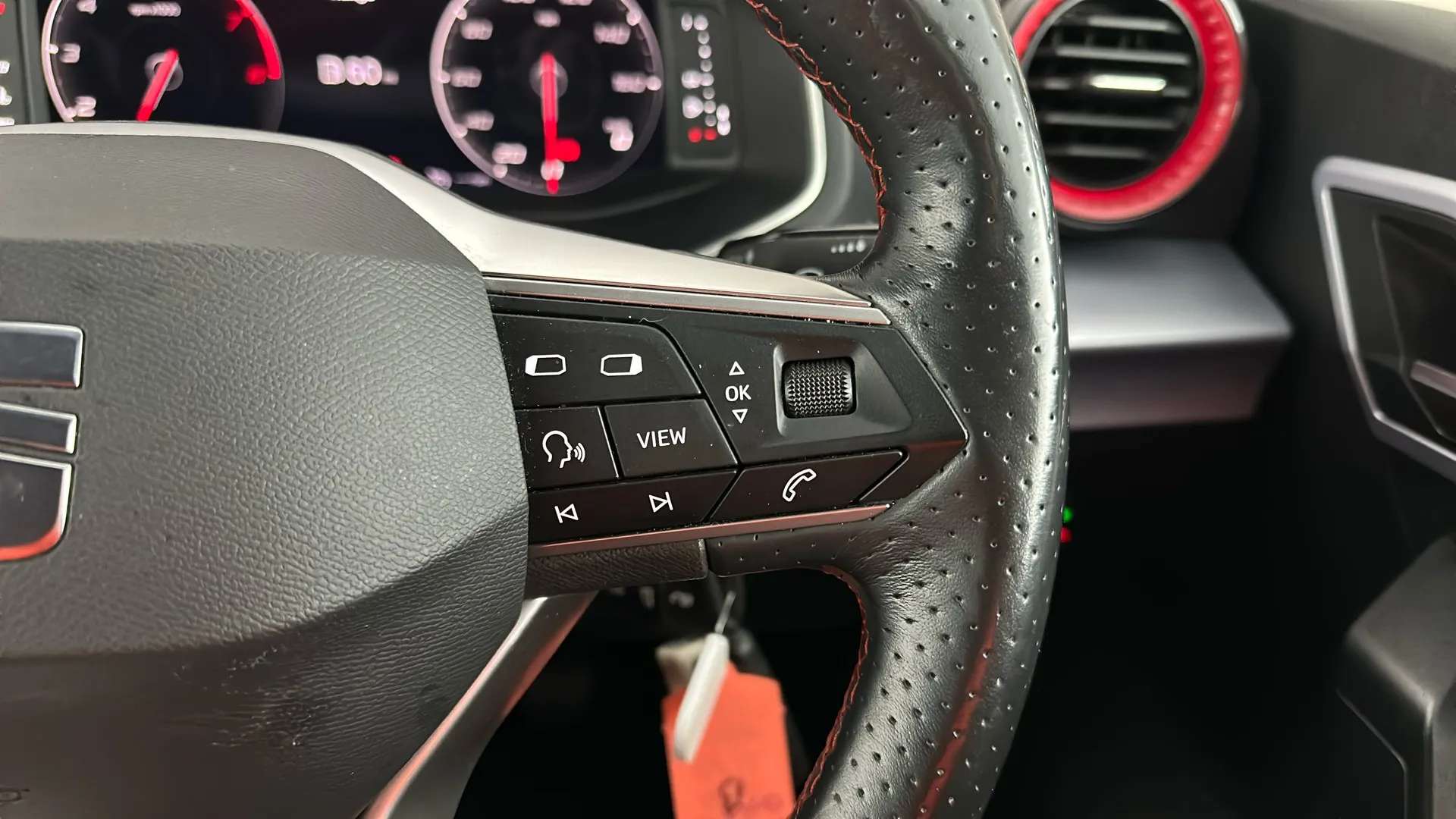 2023 SEAT ARONA 2023 SEAT ARONA