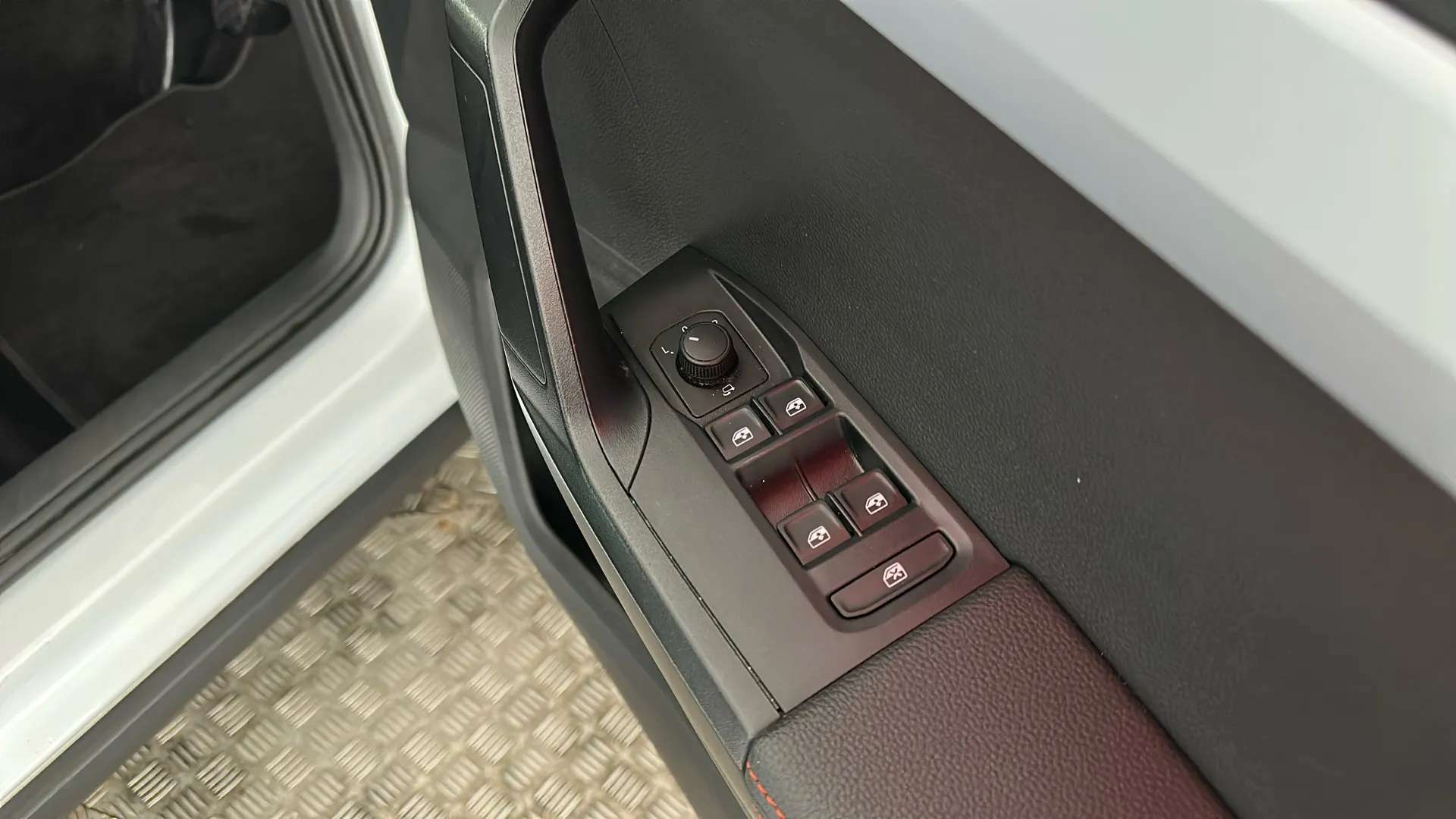 2023 SEAT ARONA 2023 SEAT ARONA