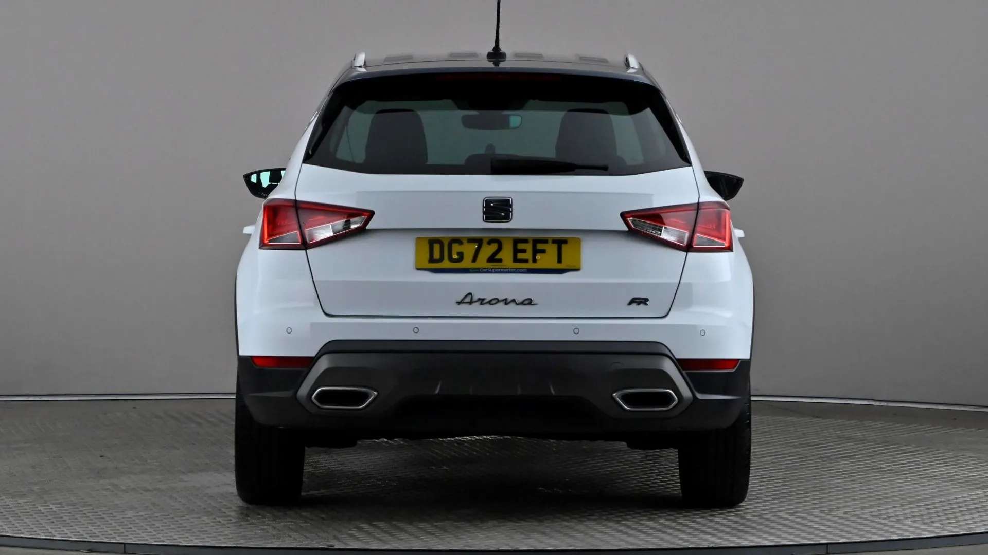 2022 SEAT ARONA 2022 SEAT ARONA
