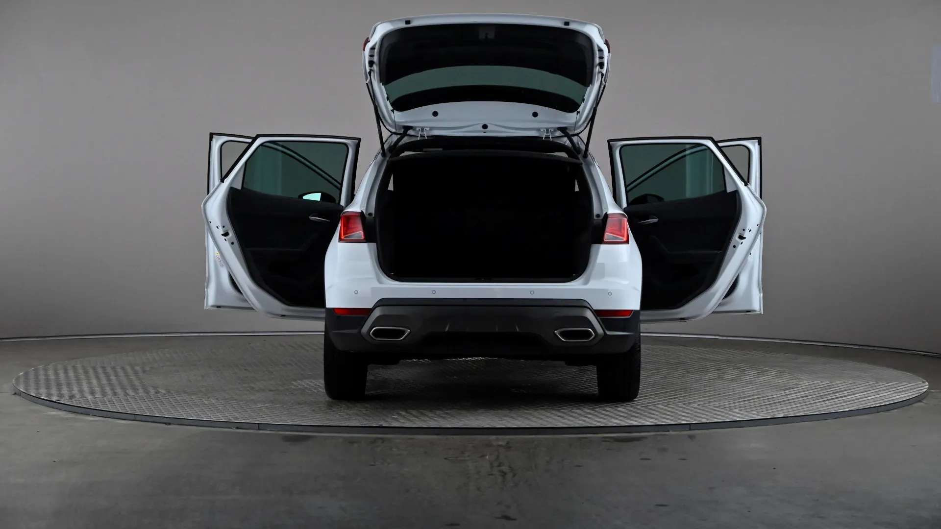 2022 SEAT ARONA 2022 SEAT ARONA