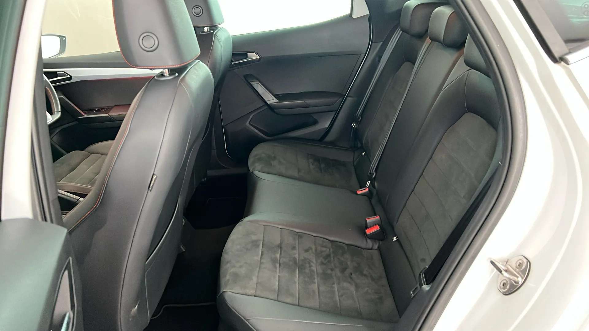 2022 SEAT ARONA 2022 SEAT ARONA