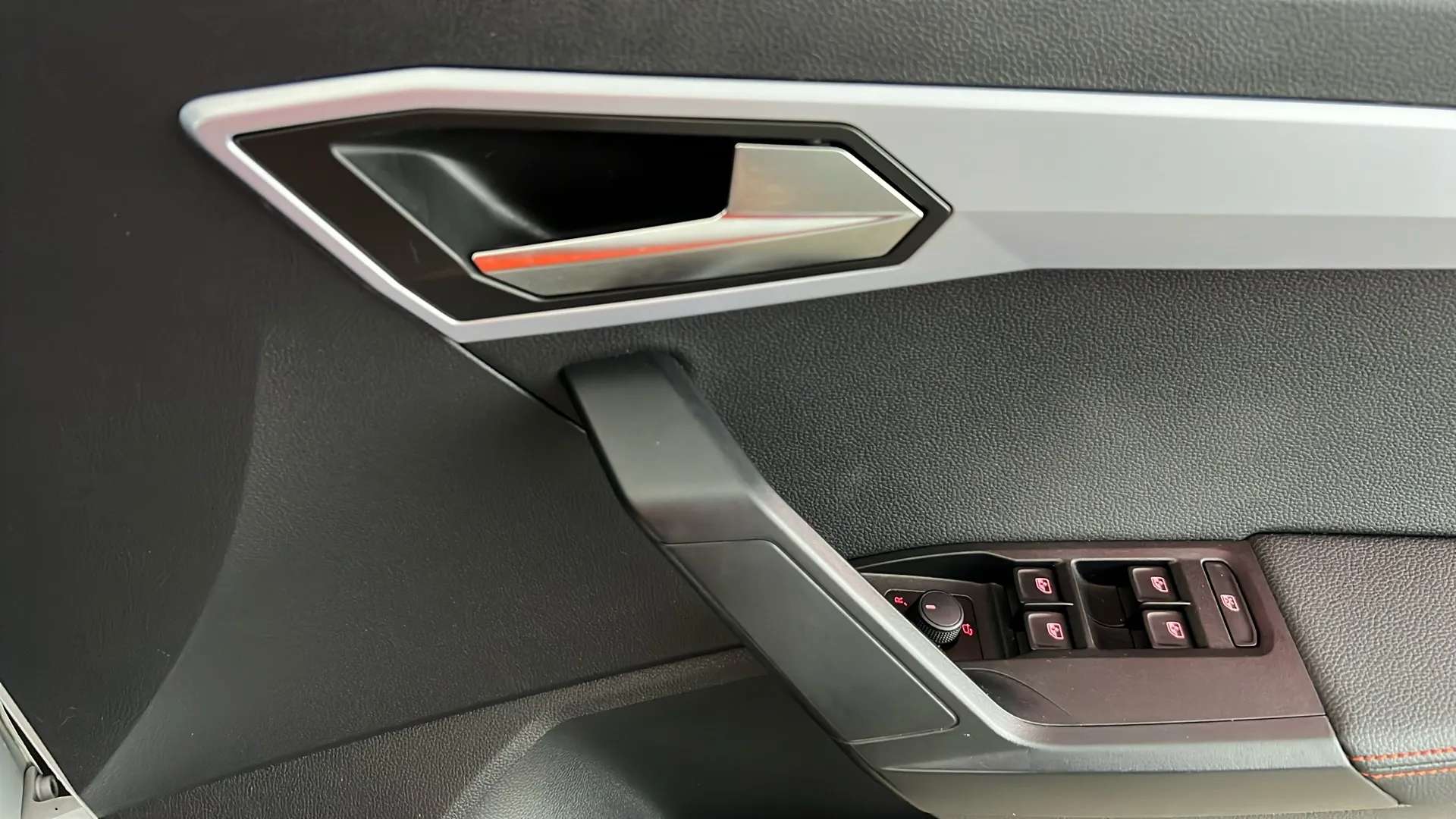 2022 SEAT ARONA 2022 SEAT ARONA