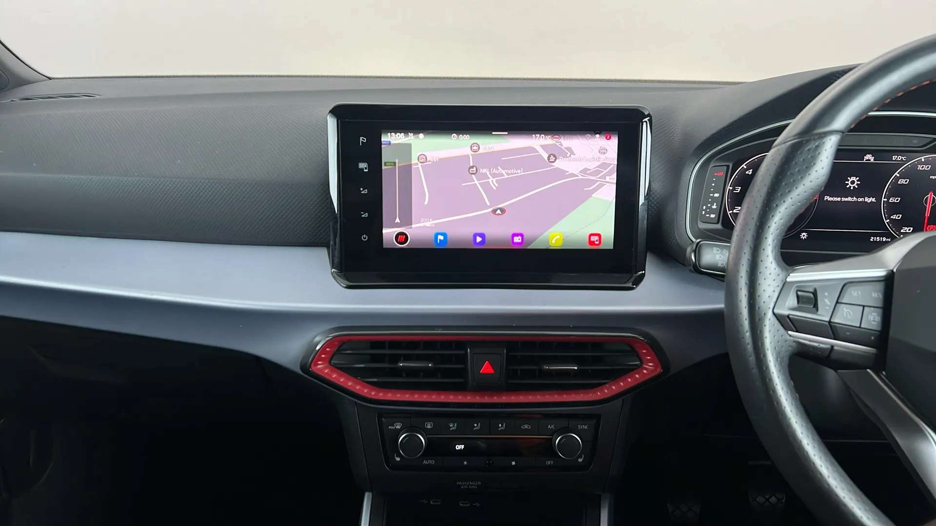 2023 SEAT ARONA 2023 SEAT ARONA