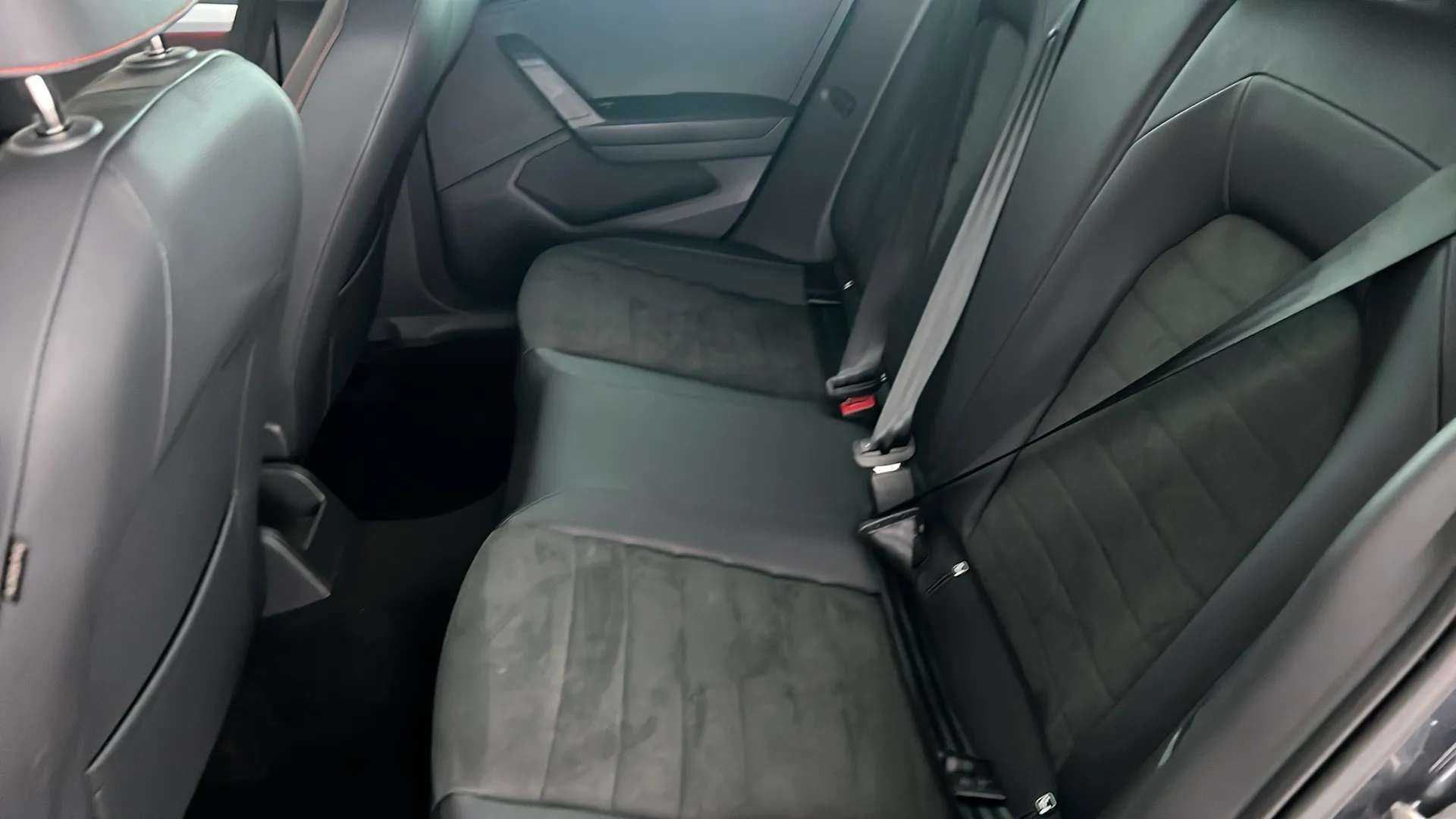 2023 SEAT ARONA 2023 SEAT ARONA