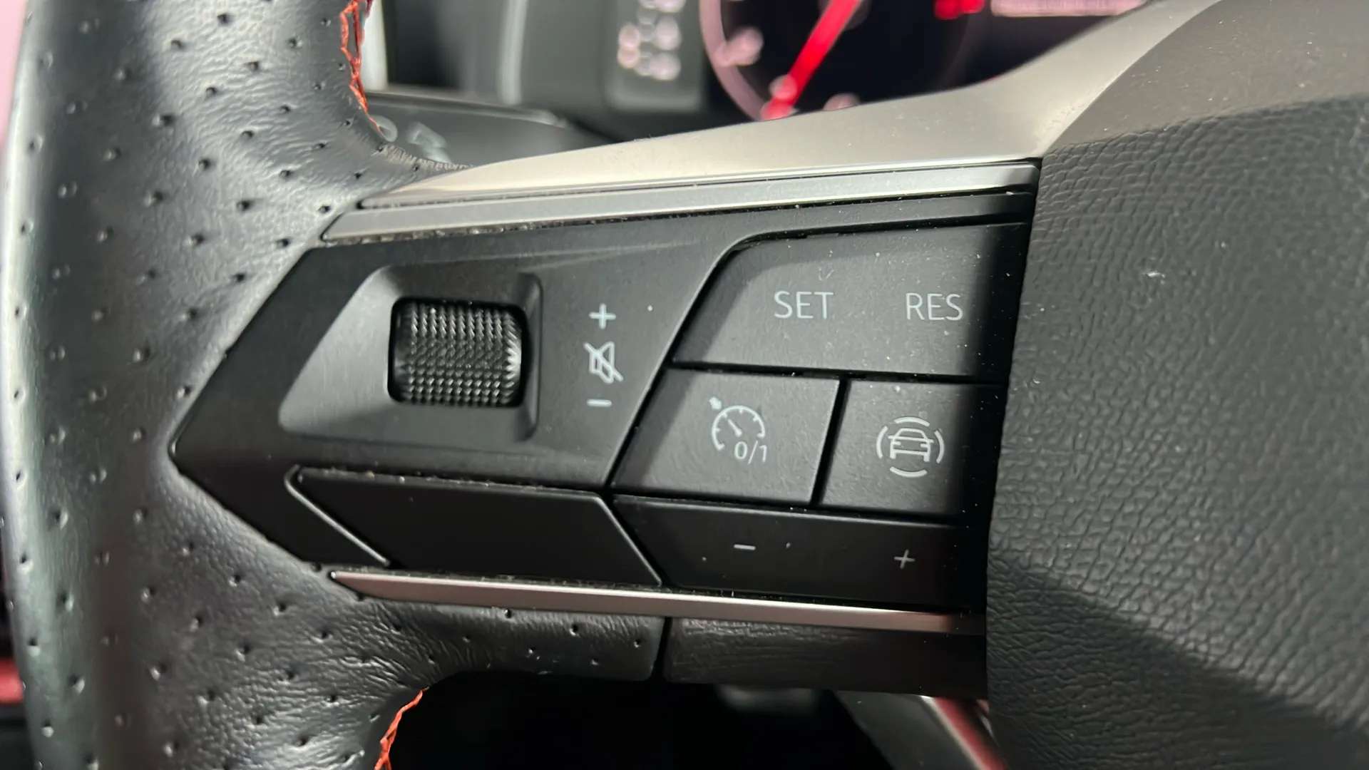 2023 SEAT ARONA 2023 SEAT ARONA