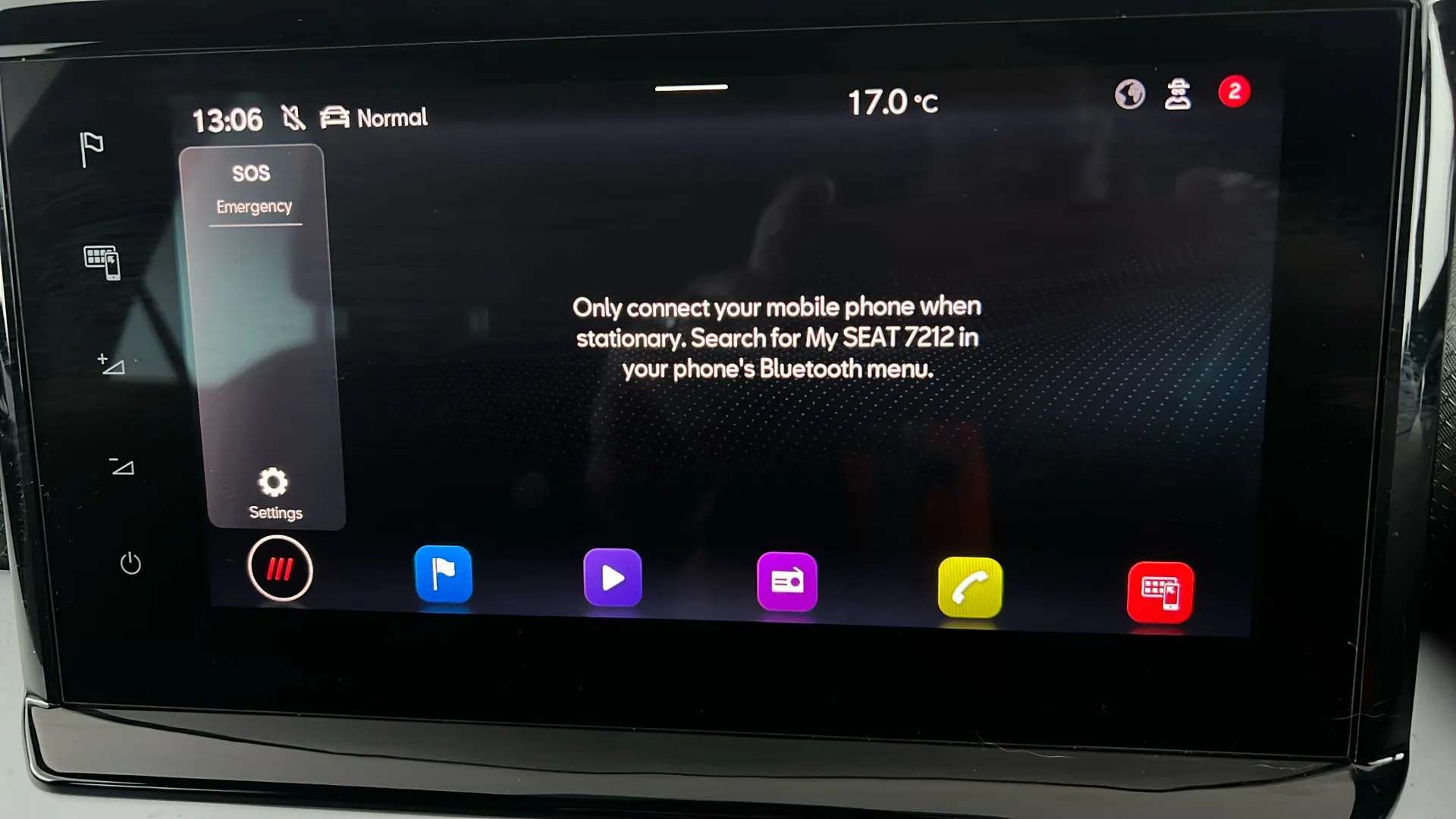 2023 SEAT ARONA 2023 SEAT ARONA