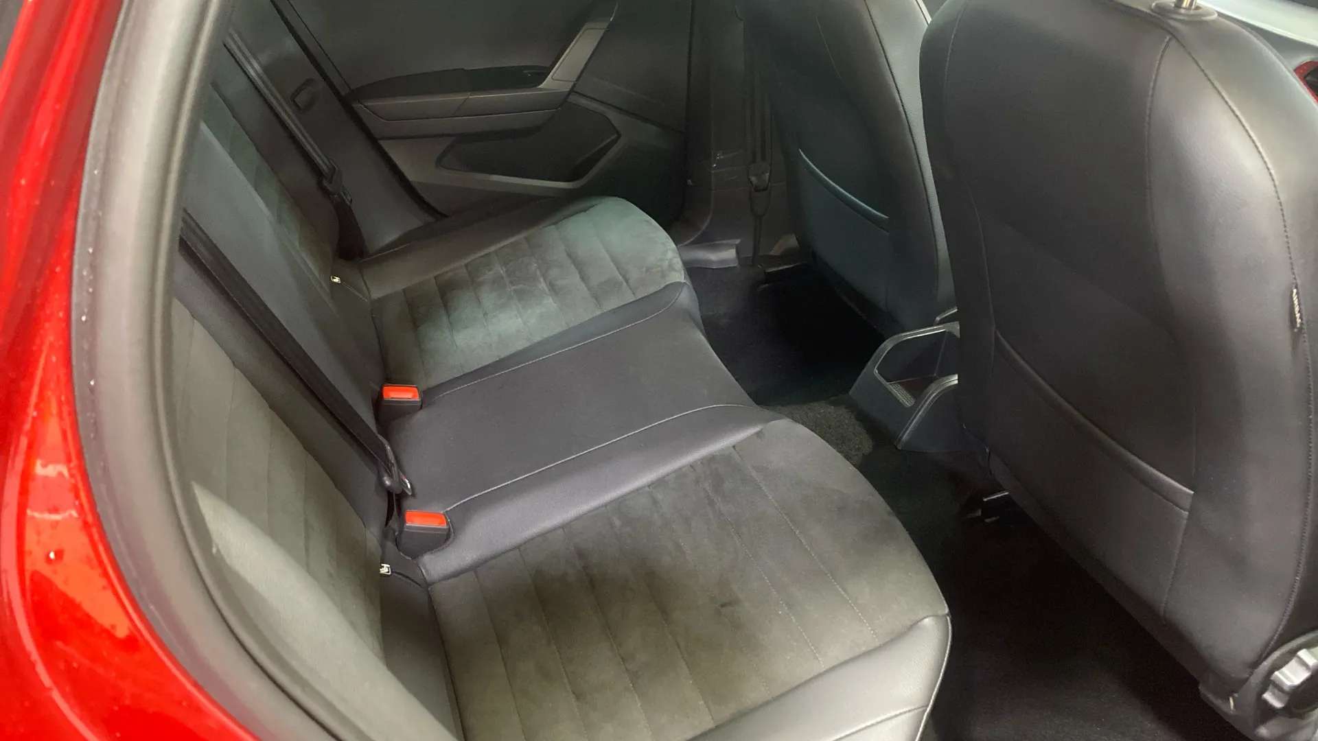 2023 SEAT ARONA 2023 SEAT ARONA