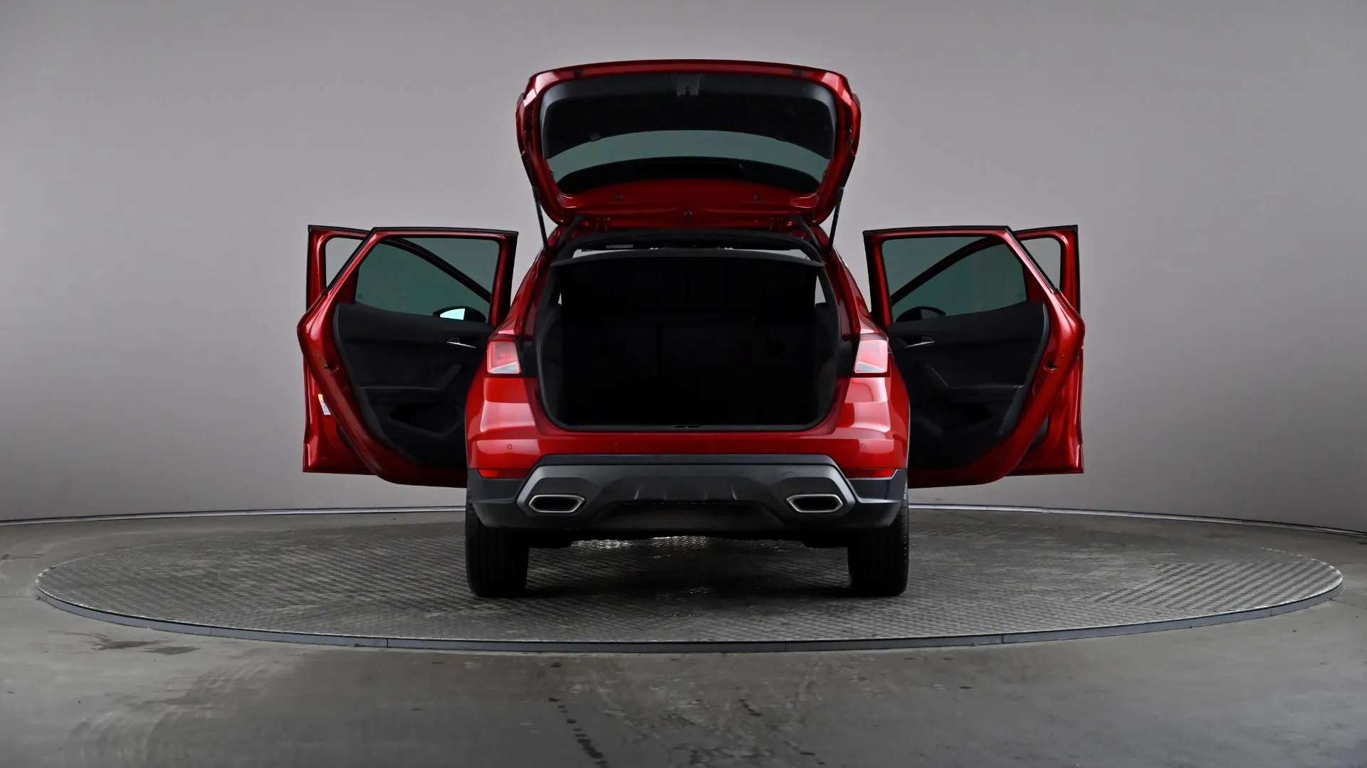 2022 SEAT ARONA 2022 SEAT ARONA