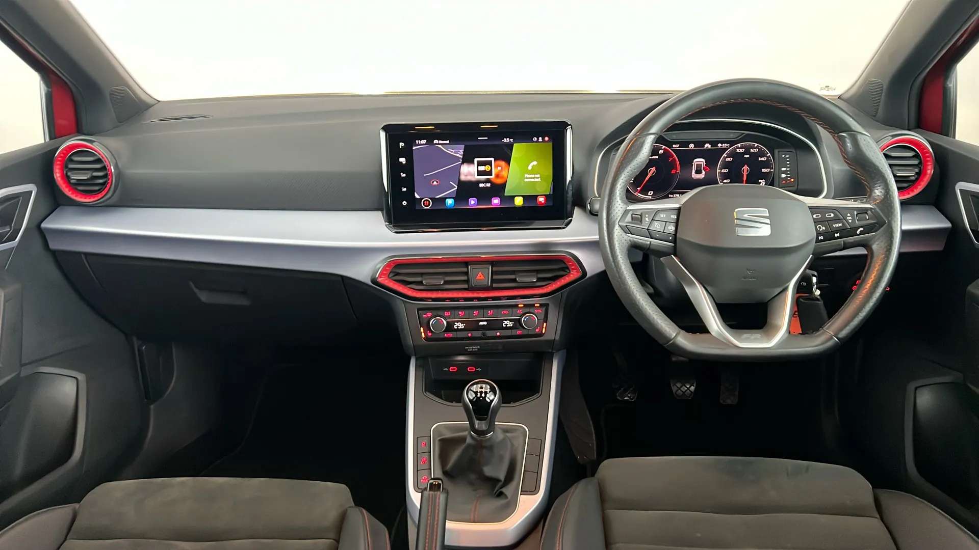 2022 SEAT ARONA 2022 SEAT ARONA