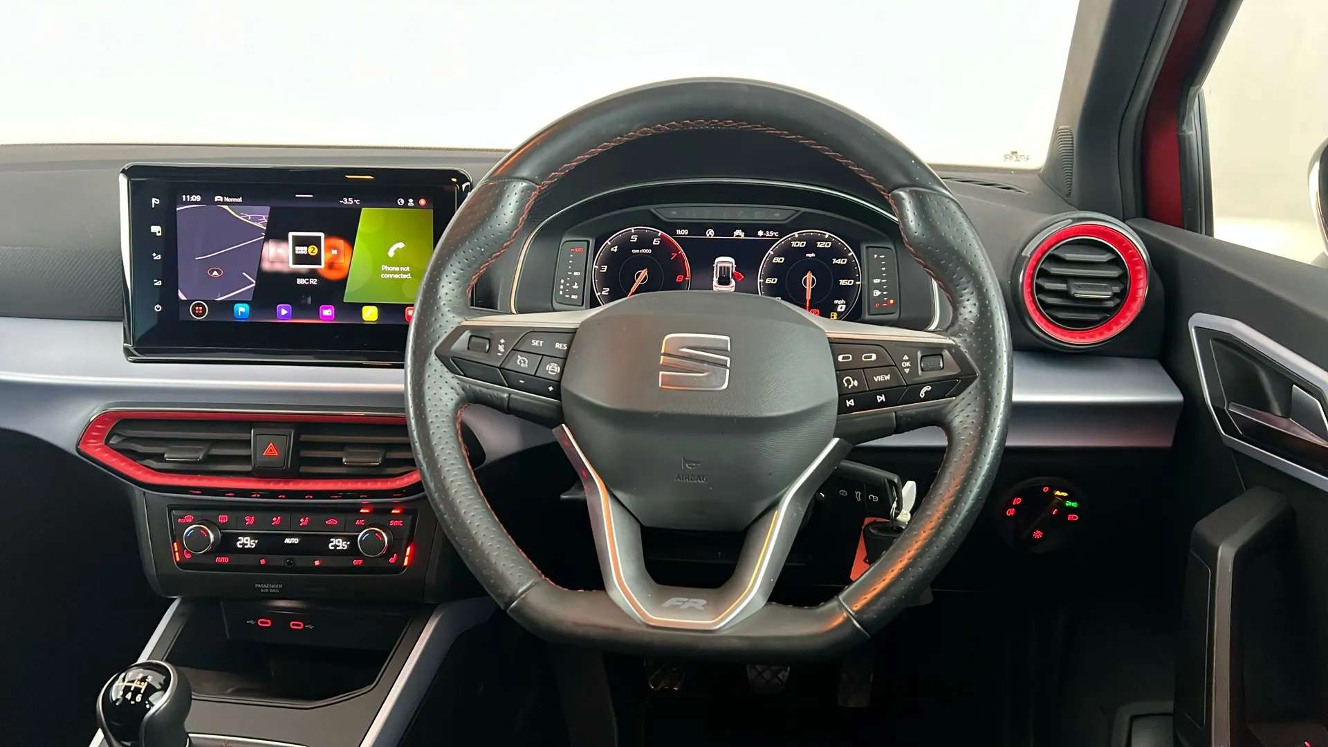 2022 SEAT ARONA 2022 SEAT ARONA