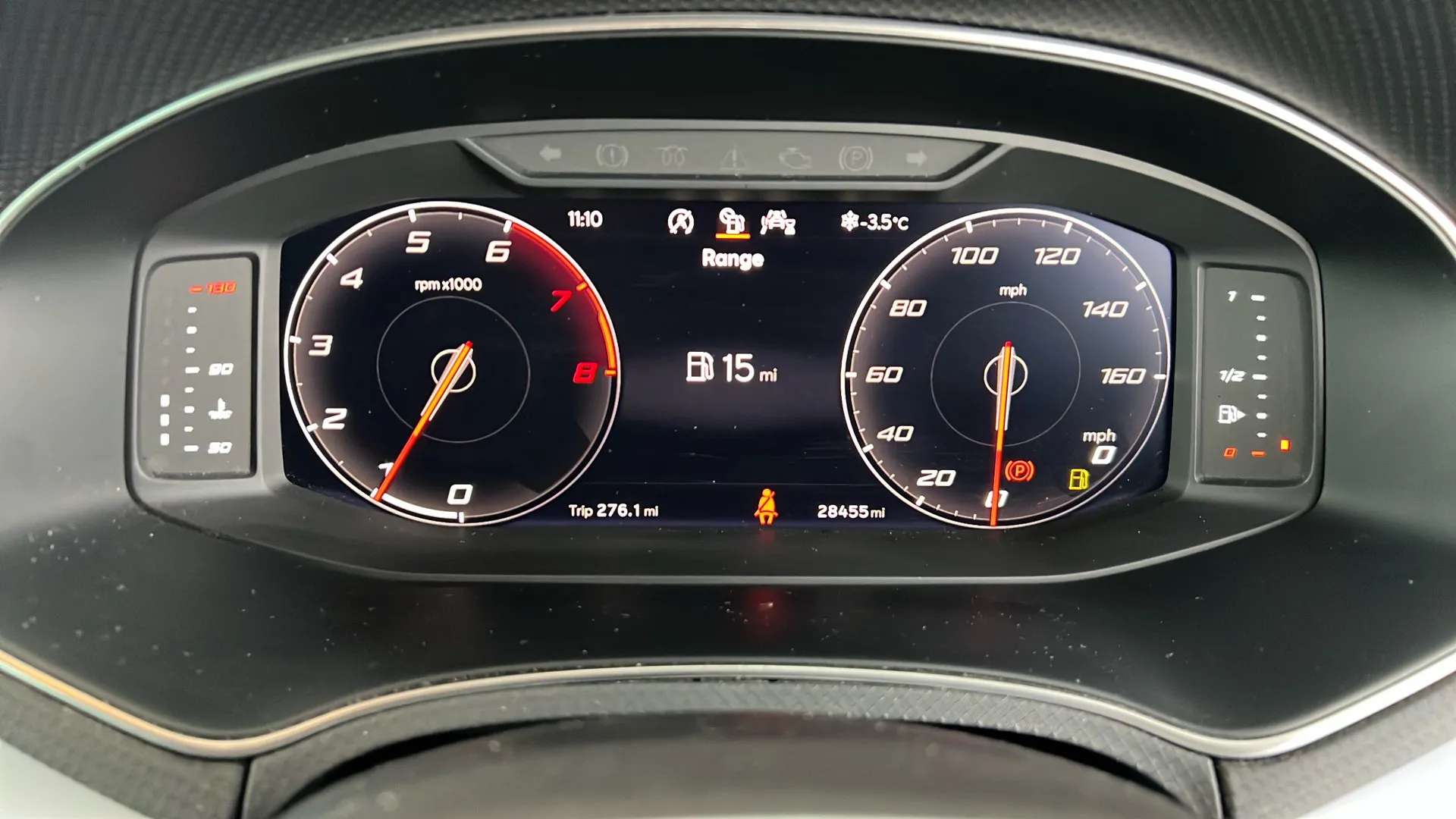 2022 SEAT ARONA 2022 SEAT ARONA