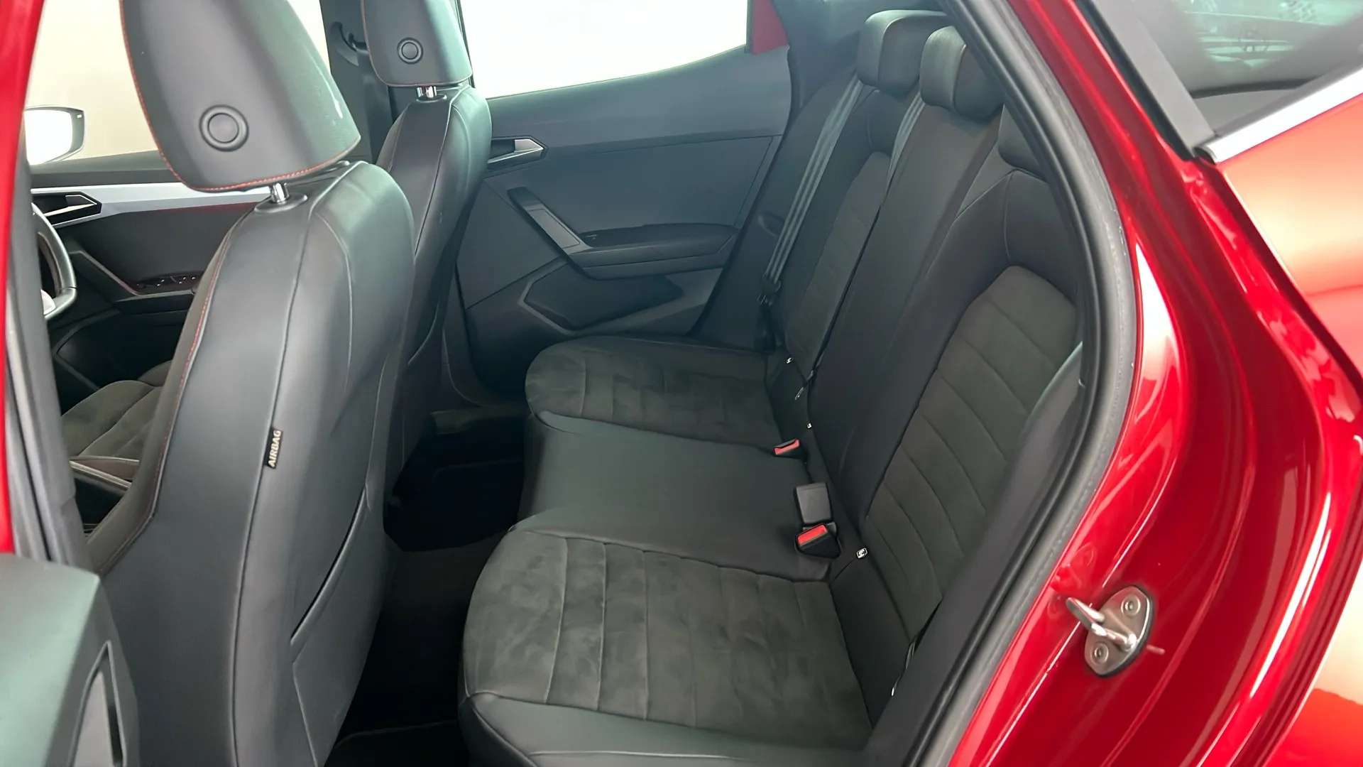 2022 SEAT ARONA 2022 SEAT ARONA