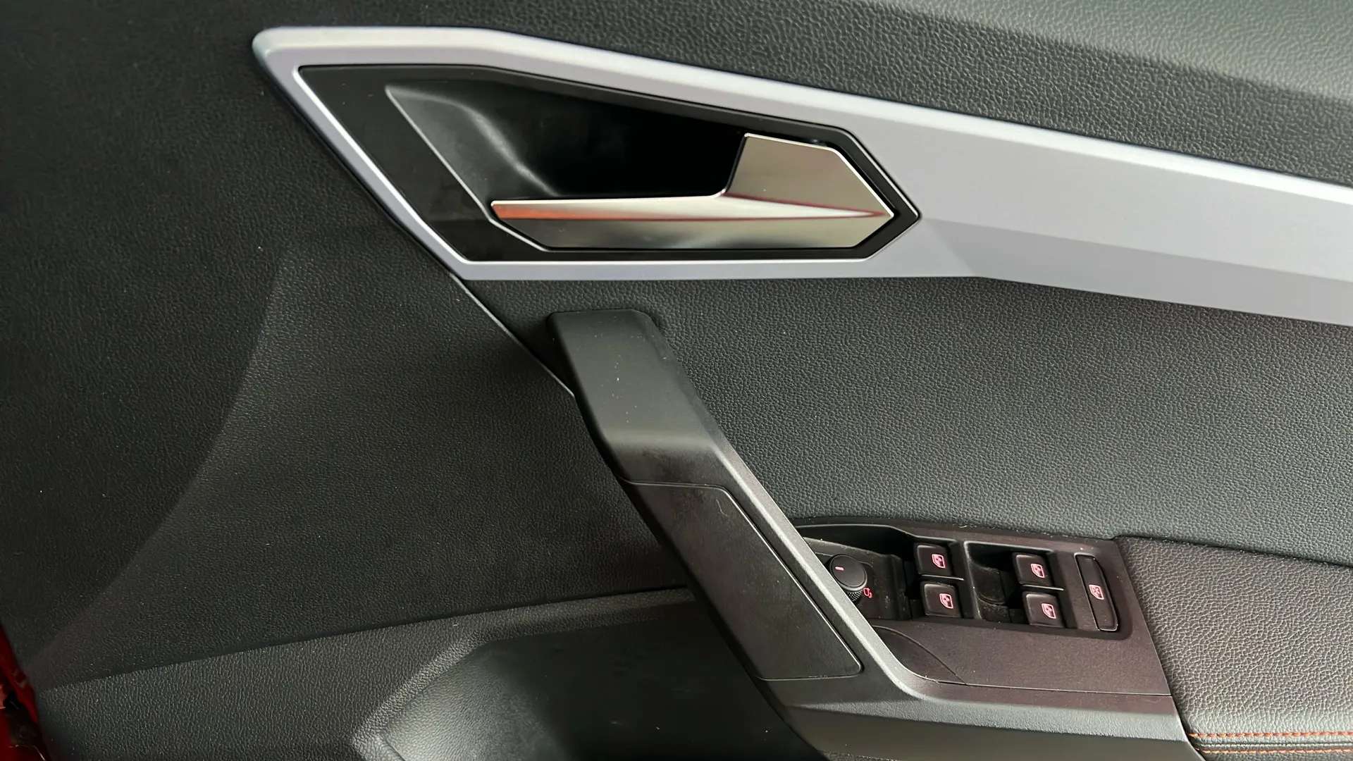 2022 SEAT ARONA 2022 SEAT ARONA