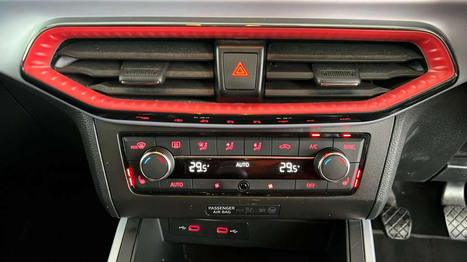 2022 SEAT ARONA 2022 SEAT ARONA