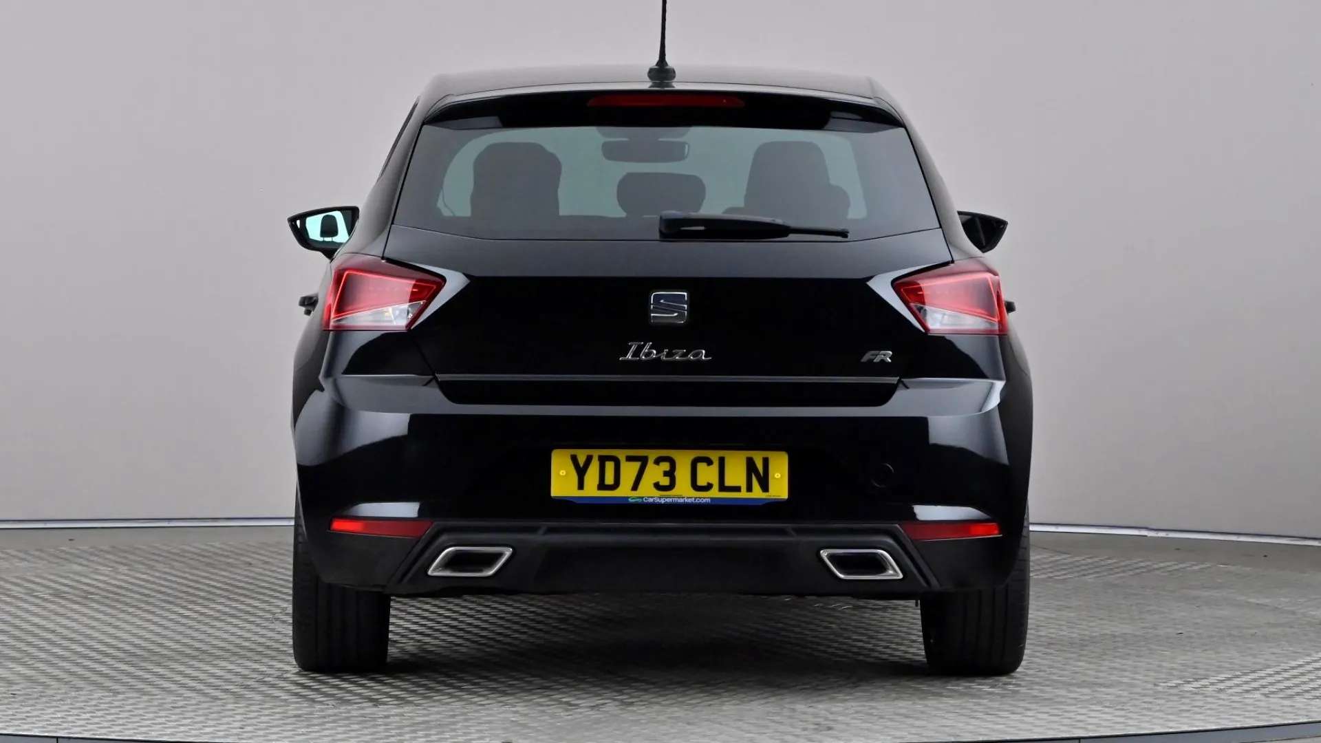 2023 SEAT IBIZA 2023 SEAT IBIZA
