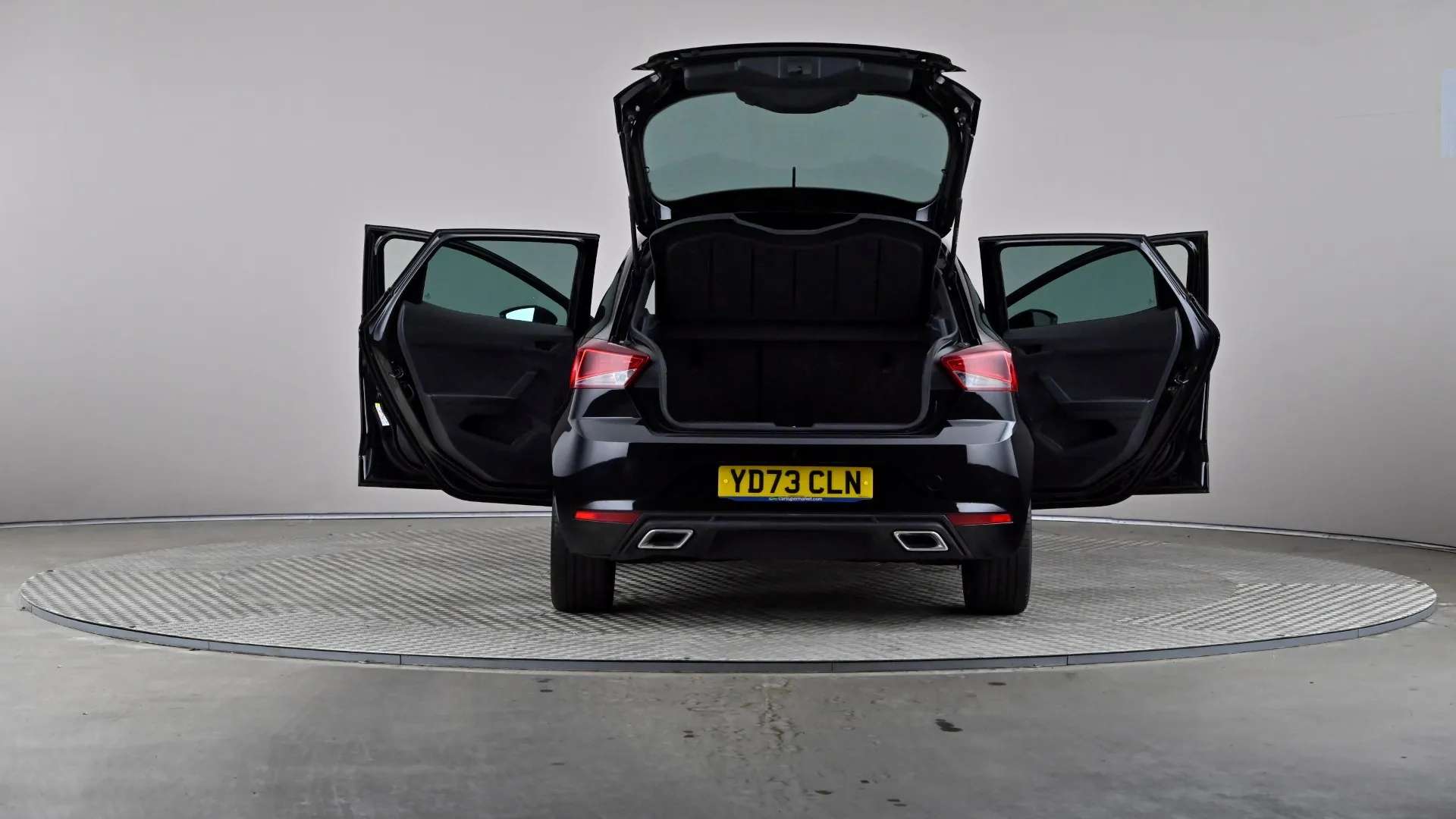 2023 SEAT IBIZA 2023 SEAT IBIZA