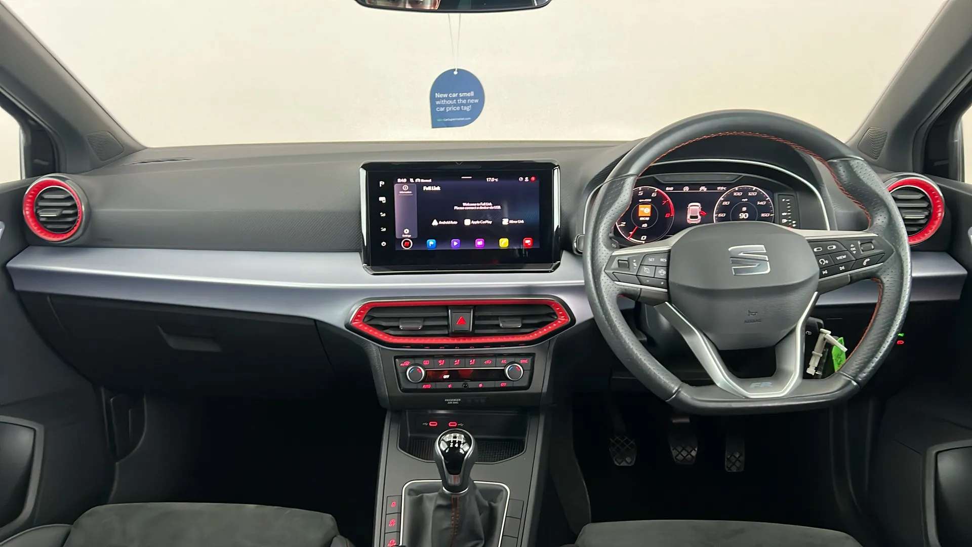 2023 SEAT IBIZA 2023 SEAT IBIZA