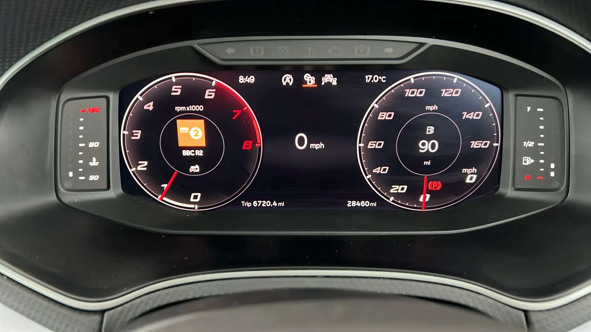 2023 SEAT IBIZA 2023 SEAT IBIZA