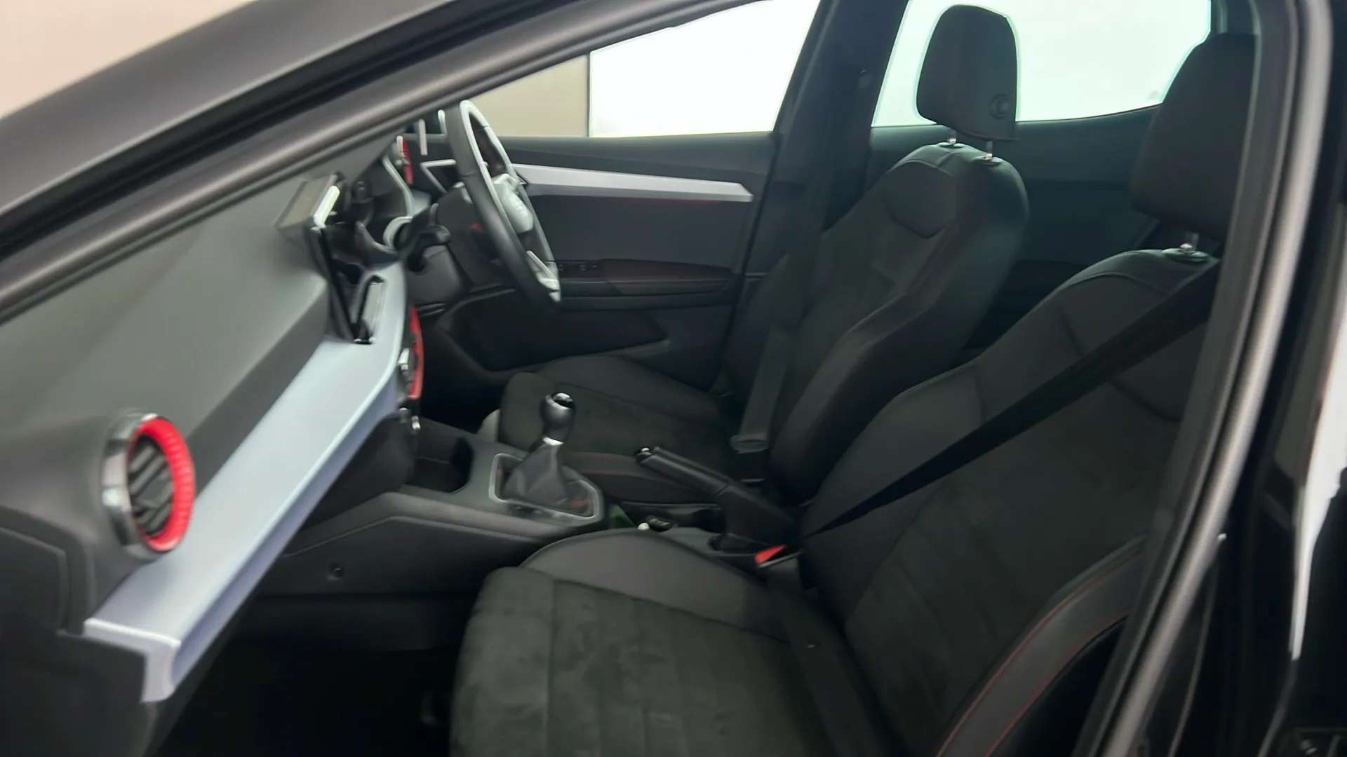 2023 SEAT IBIZA 2023 SEAT IBIZA
