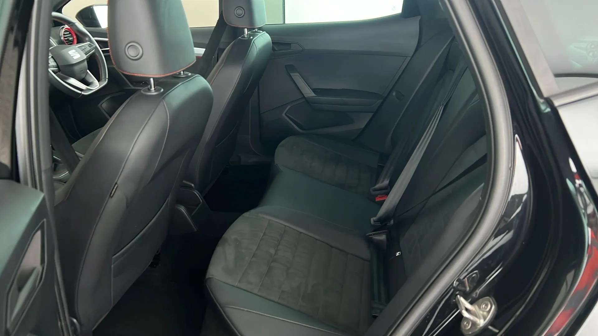 2023 SEAT IBIZA 2023 SEAT IBIZA
