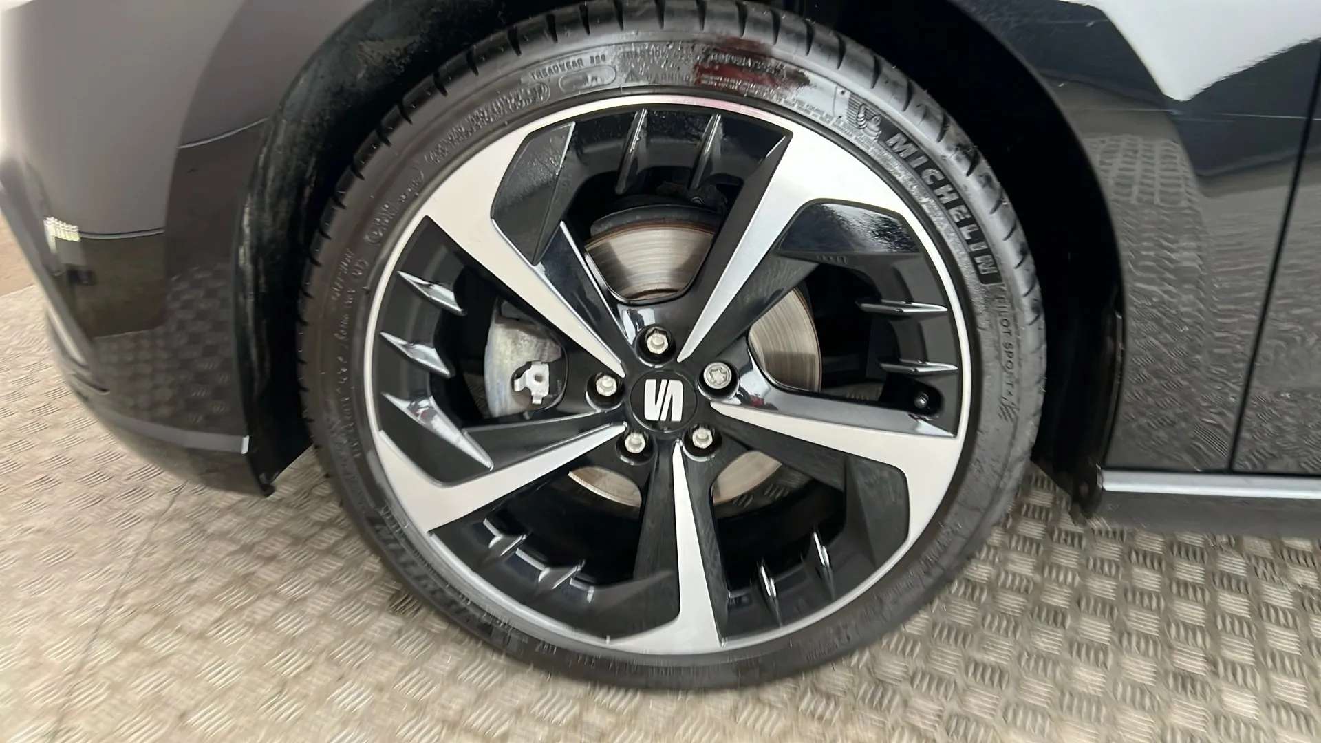 2023 SEAT IBIZA 2023 SEAT IBIZA
