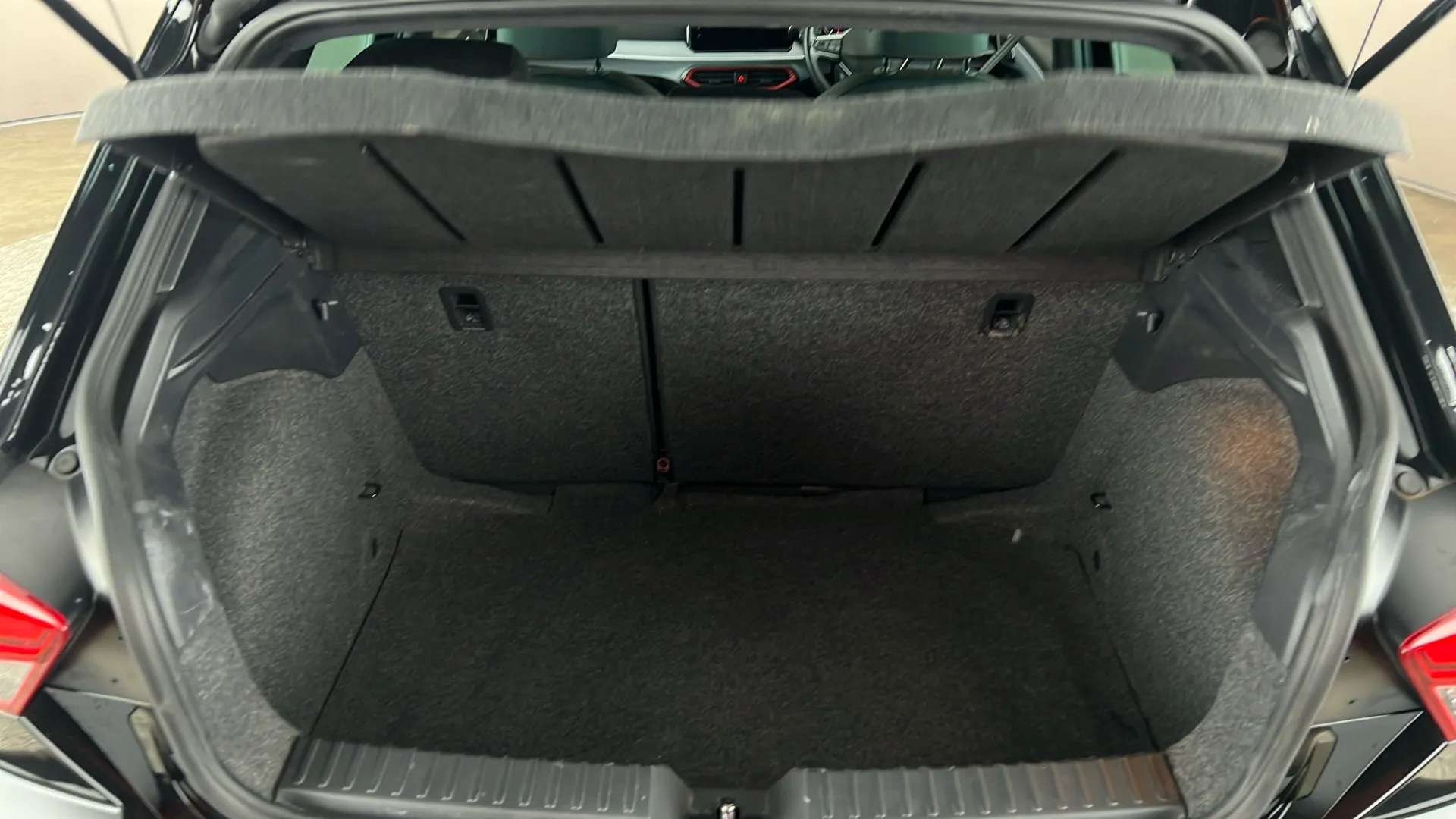 2023 SEAT IBIZA 2023 SEAT IBIZA