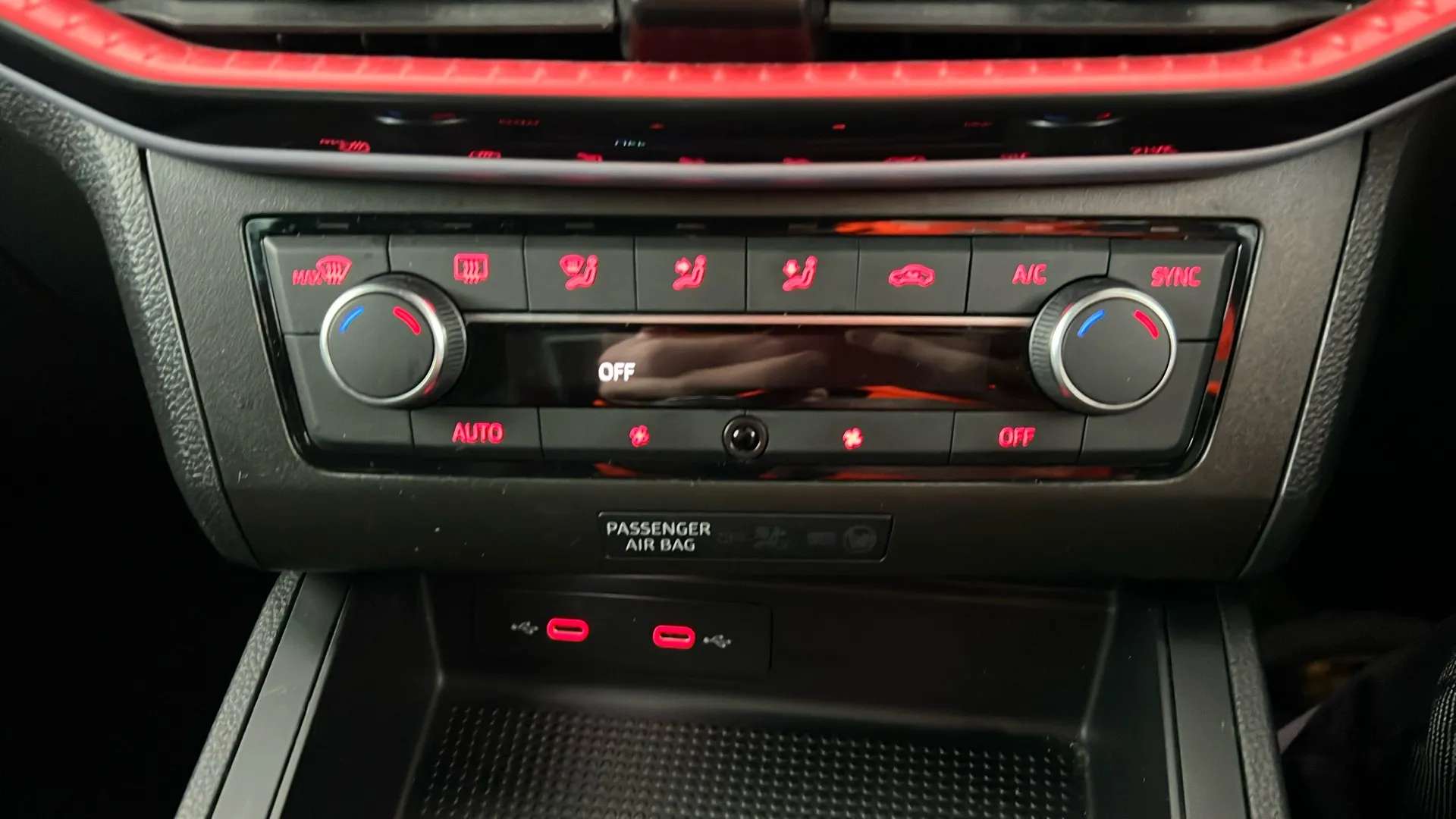 2023 SEAT IBIZA 2023 SEAT IBIZA