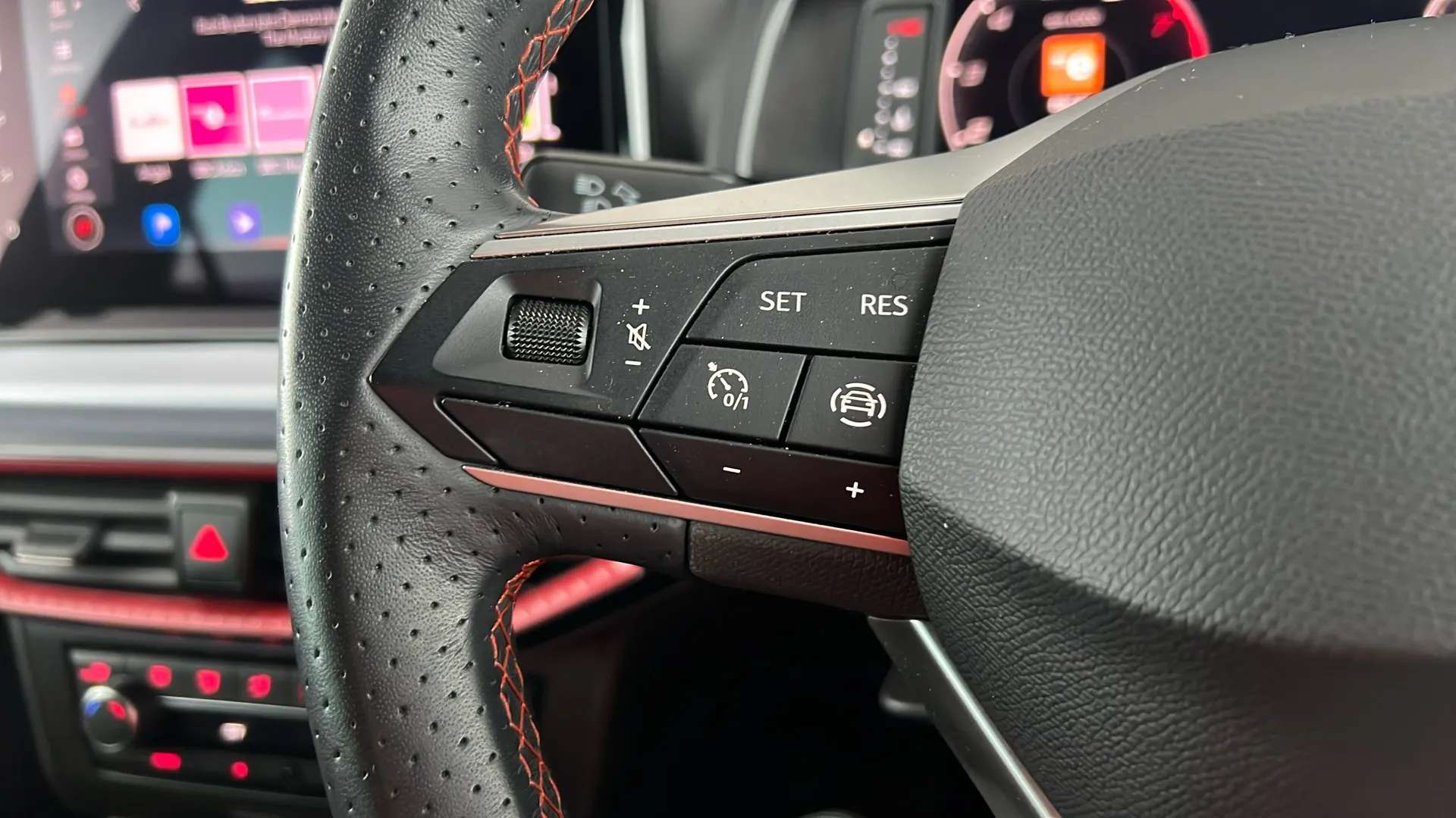 2023 SEAT IBIZA 2023 SEAT IBIZA